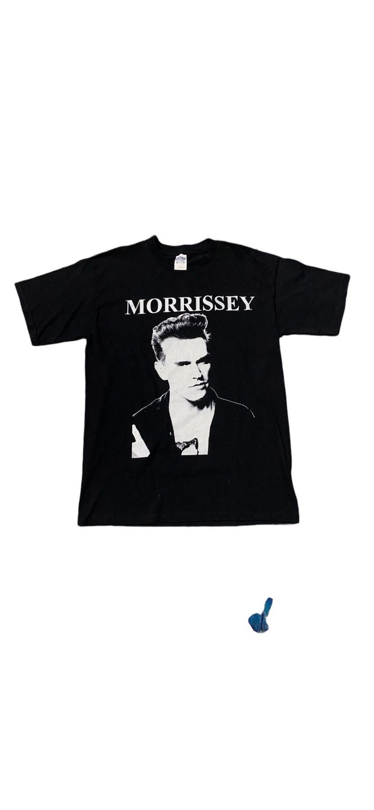 Vintage Morissey T-shirt 1990s