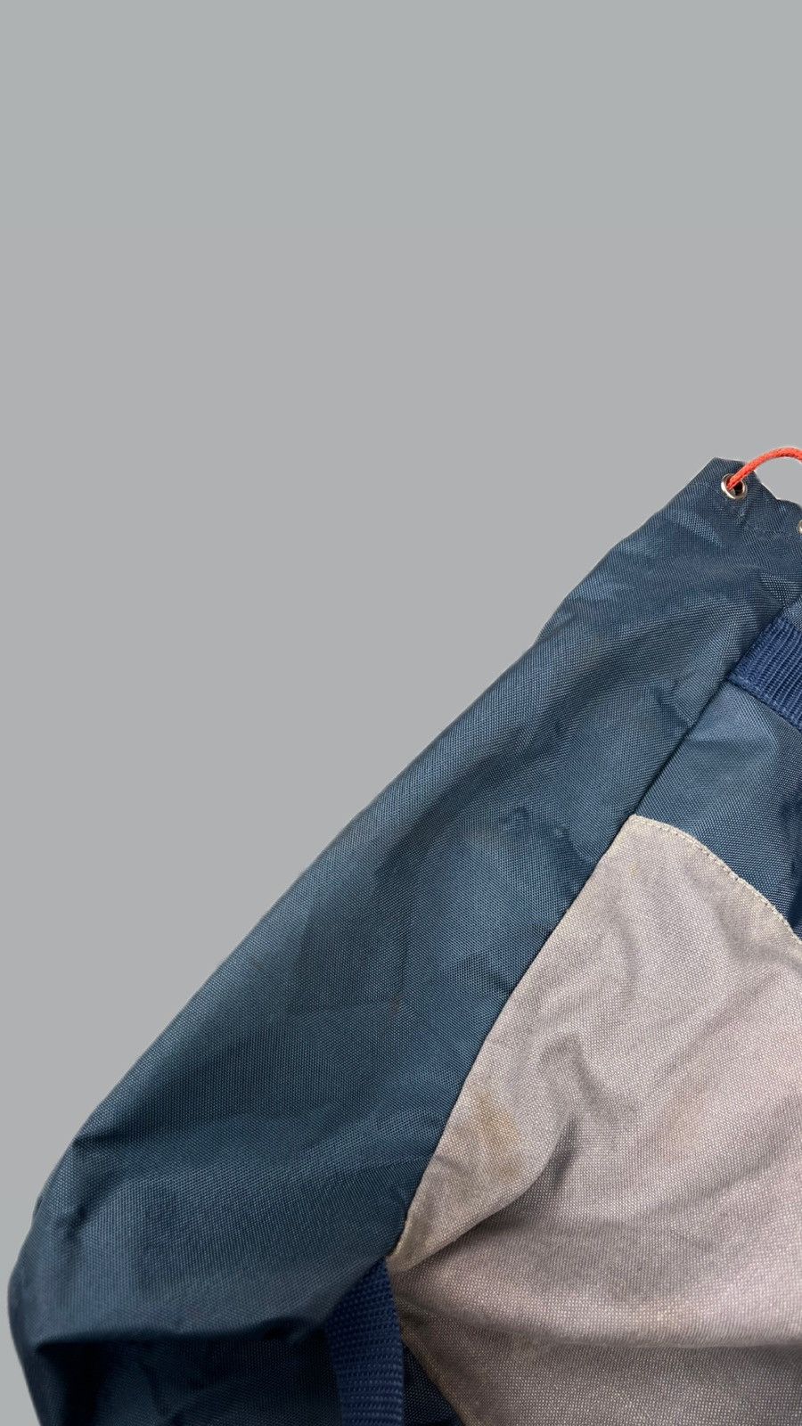 Nike × Vintage NIKE VINTAGE BAG RARE 🥶 BACKPACK BAGPAVK Size ONE SIZE - 7 Thumbnail