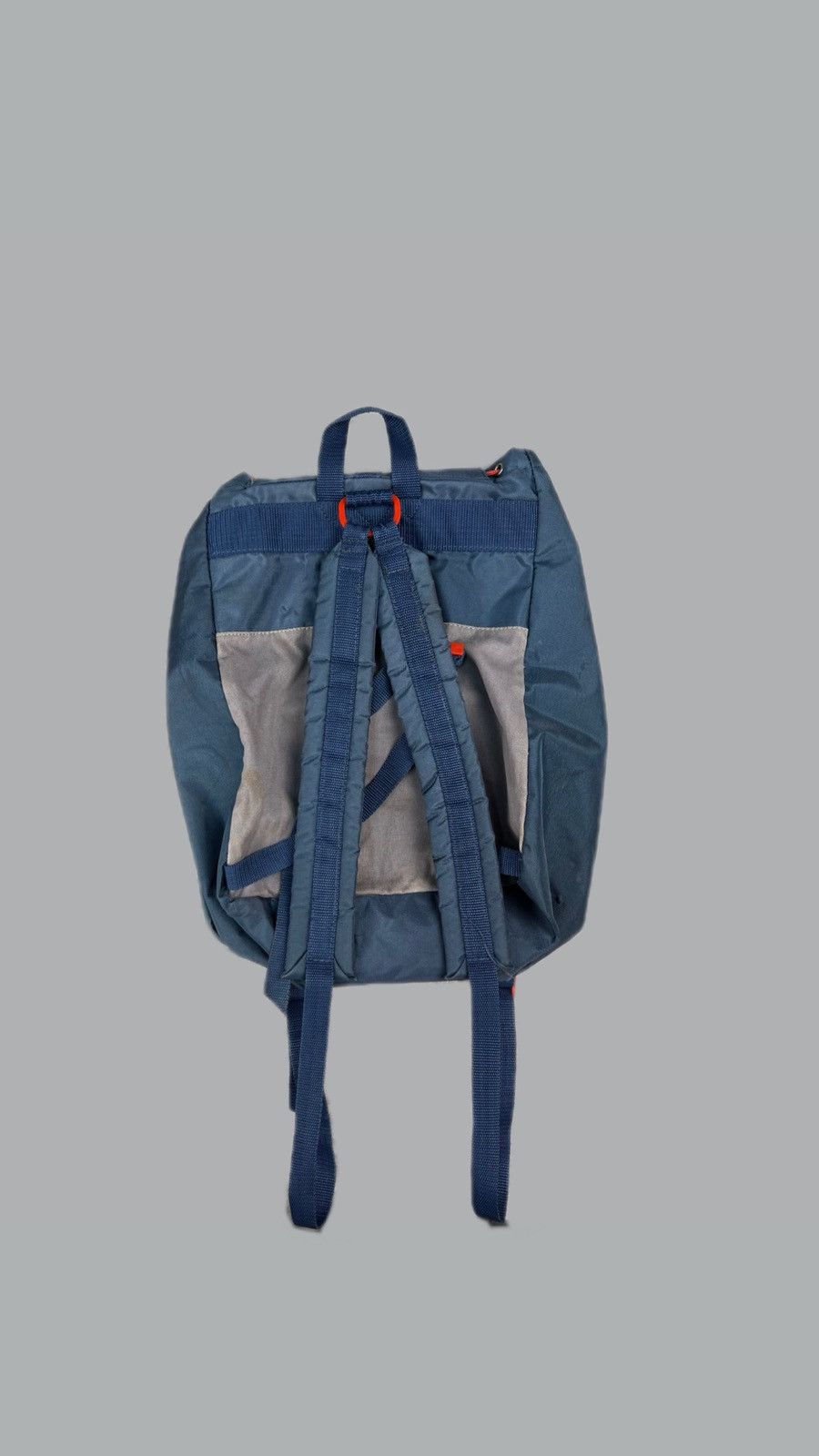 Nike × Vintage NIKE VINTAGE BAG RARE 🥶 BACKPACK BAGPAVK Size ONE SIZE - 3 Thumbnail