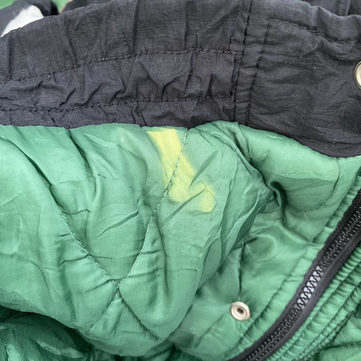 Nike × Vintage Grail Vintage Nike Sportwear Supreme Hoodie Jacket Size US XL / EU 56 / 4 - 12 Thumbnail