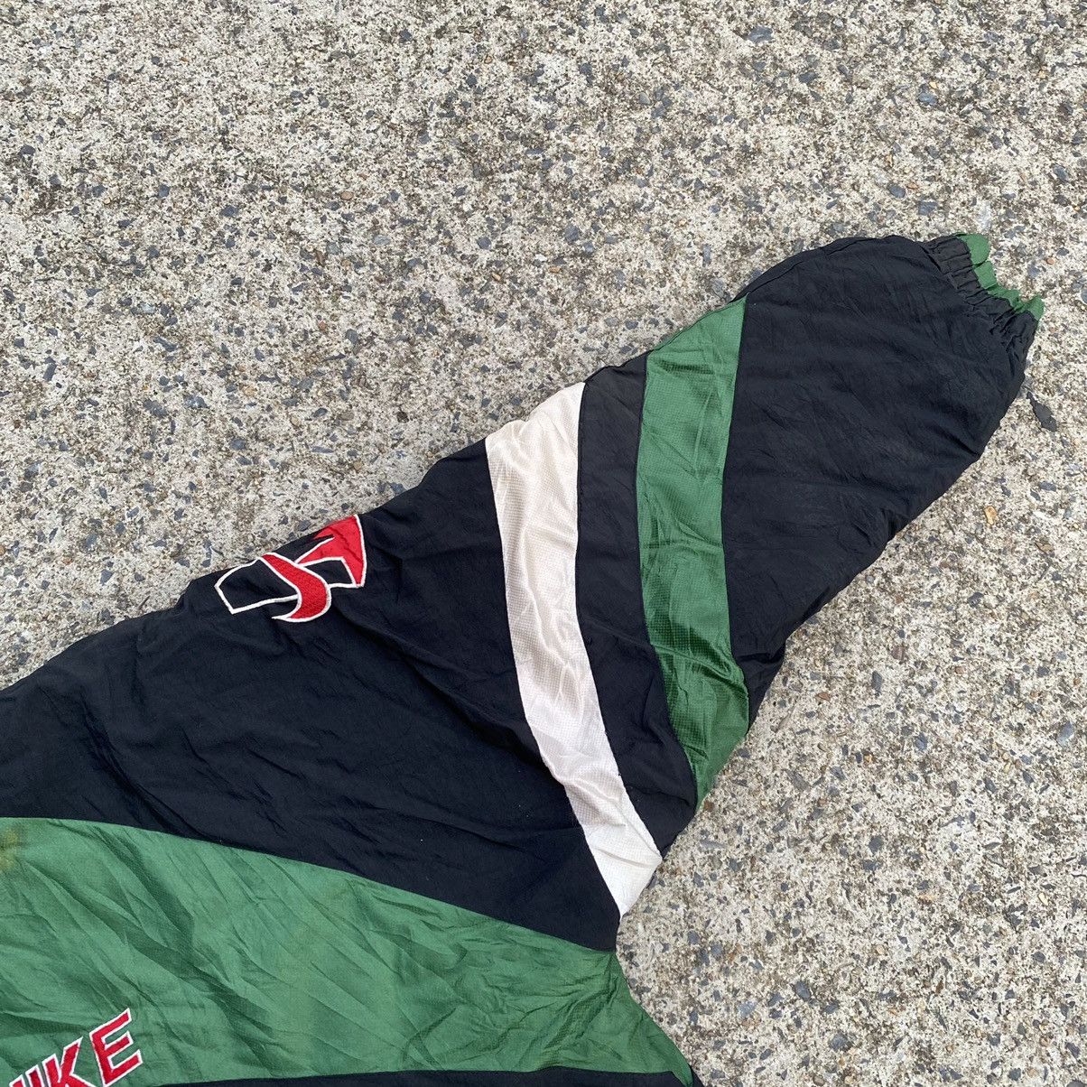 Nike × Vintage Grail Vintage Nike Sportwear Supreme Hoodie Jacket Size US XL / EU 56 / 4 - 7 Thumbnail