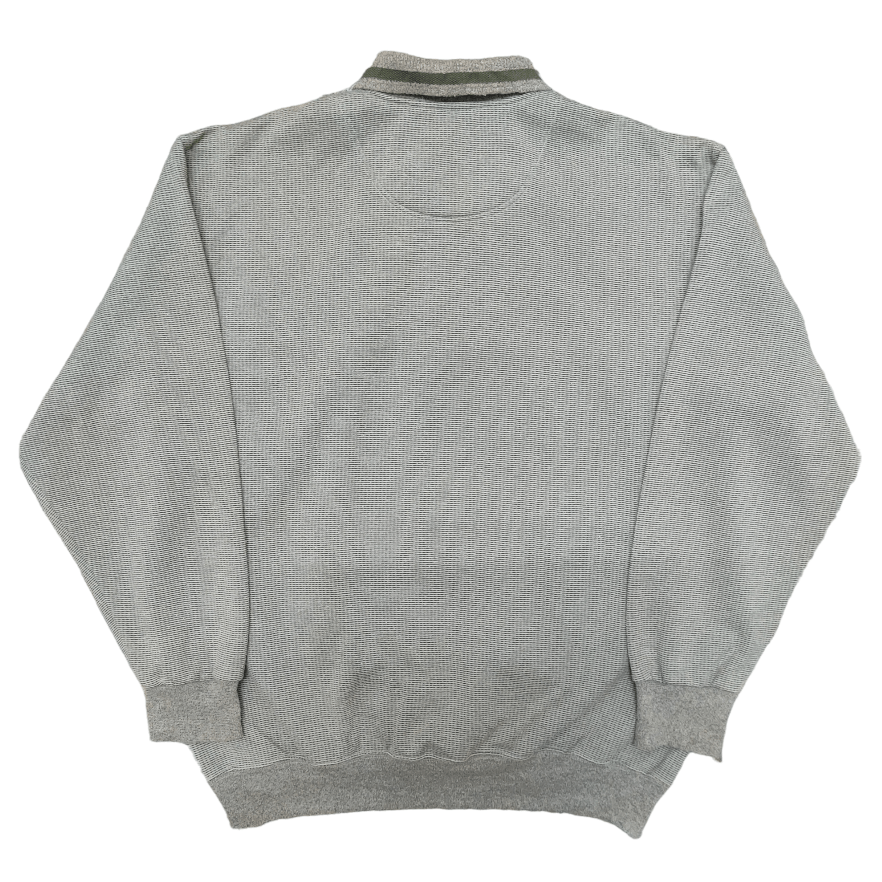 Beverly Hills Polo Club Vintage Polo Club Big Logo Embroidery Sweatshirt Collar Size US L / EU 52-54 / 3 - 8 Thumbnail