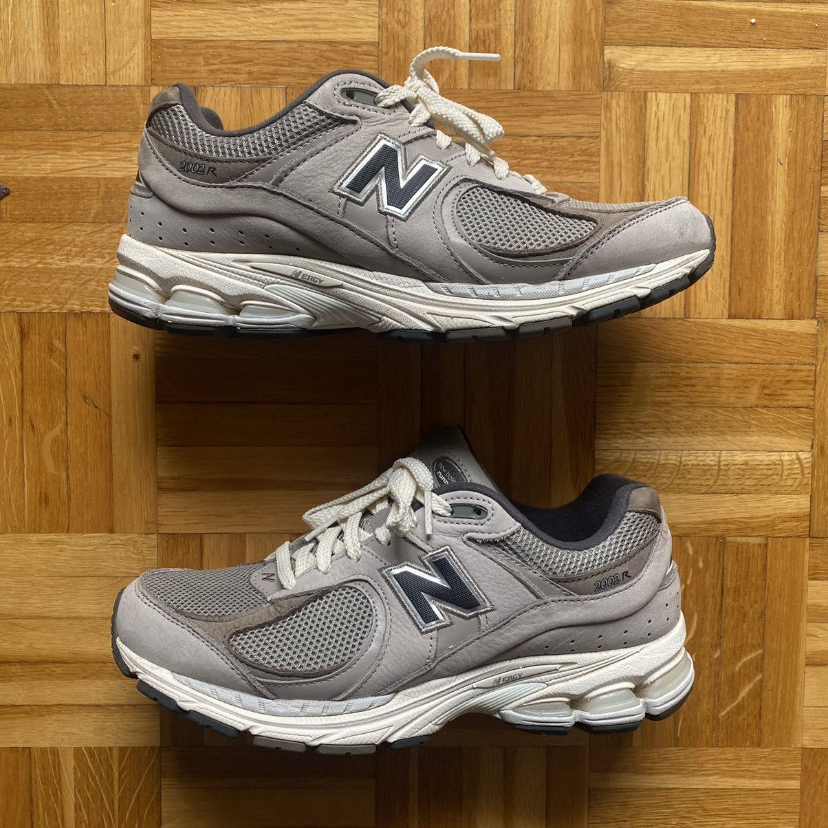 New Balance M 2002 Rda | Grailed