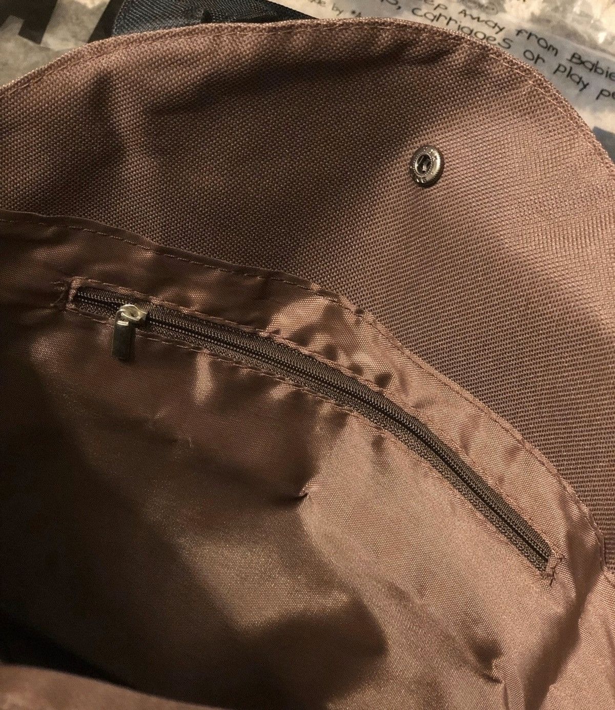 Bape Bape Baby Milo Face Tote Size ONE SIZE - 9 Thumbnail