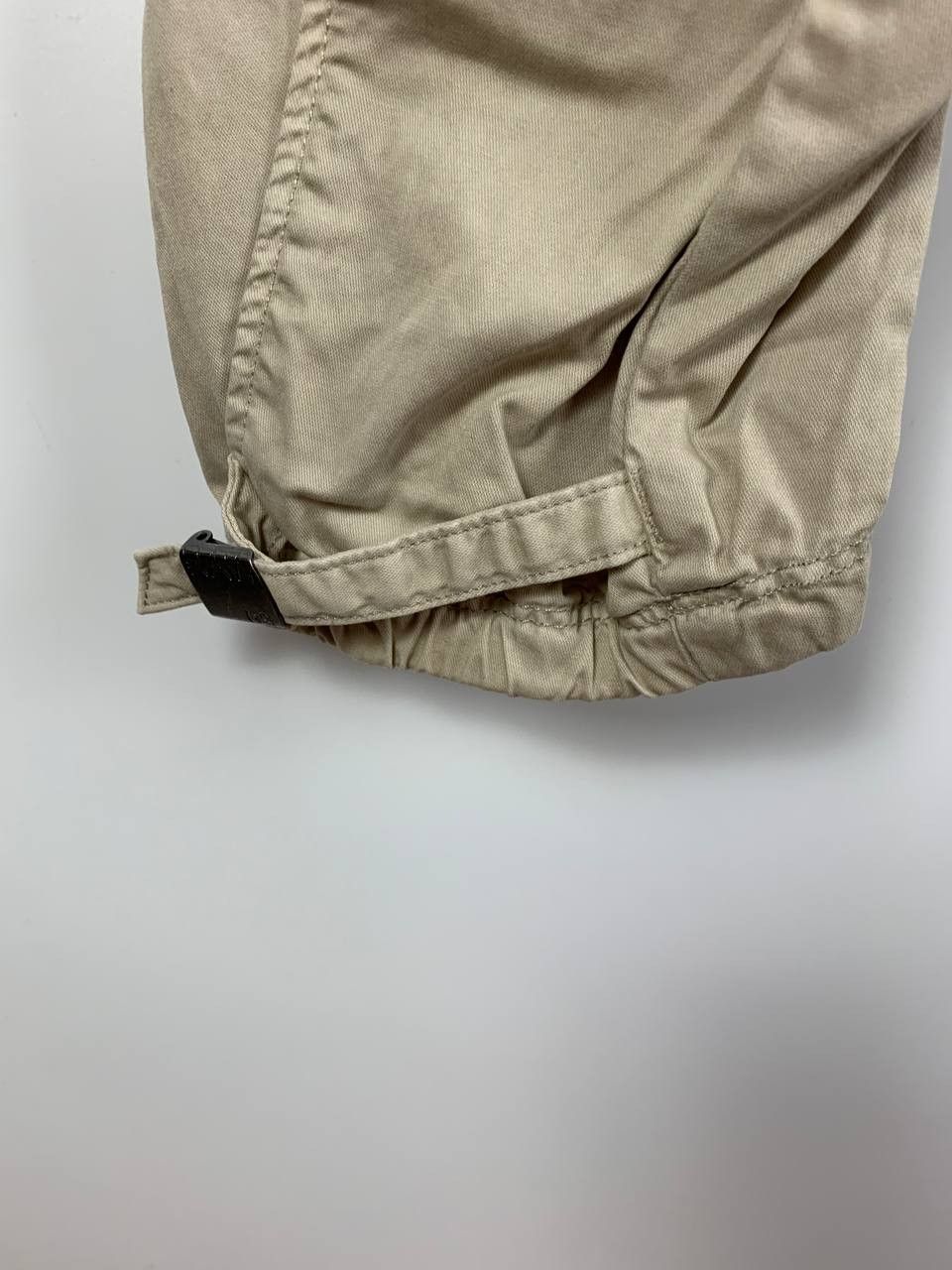 G-Star Gstar / G Sta Raw pants beige cotton 26 Size US 26 / EU 42 - 6 Thumbnail
