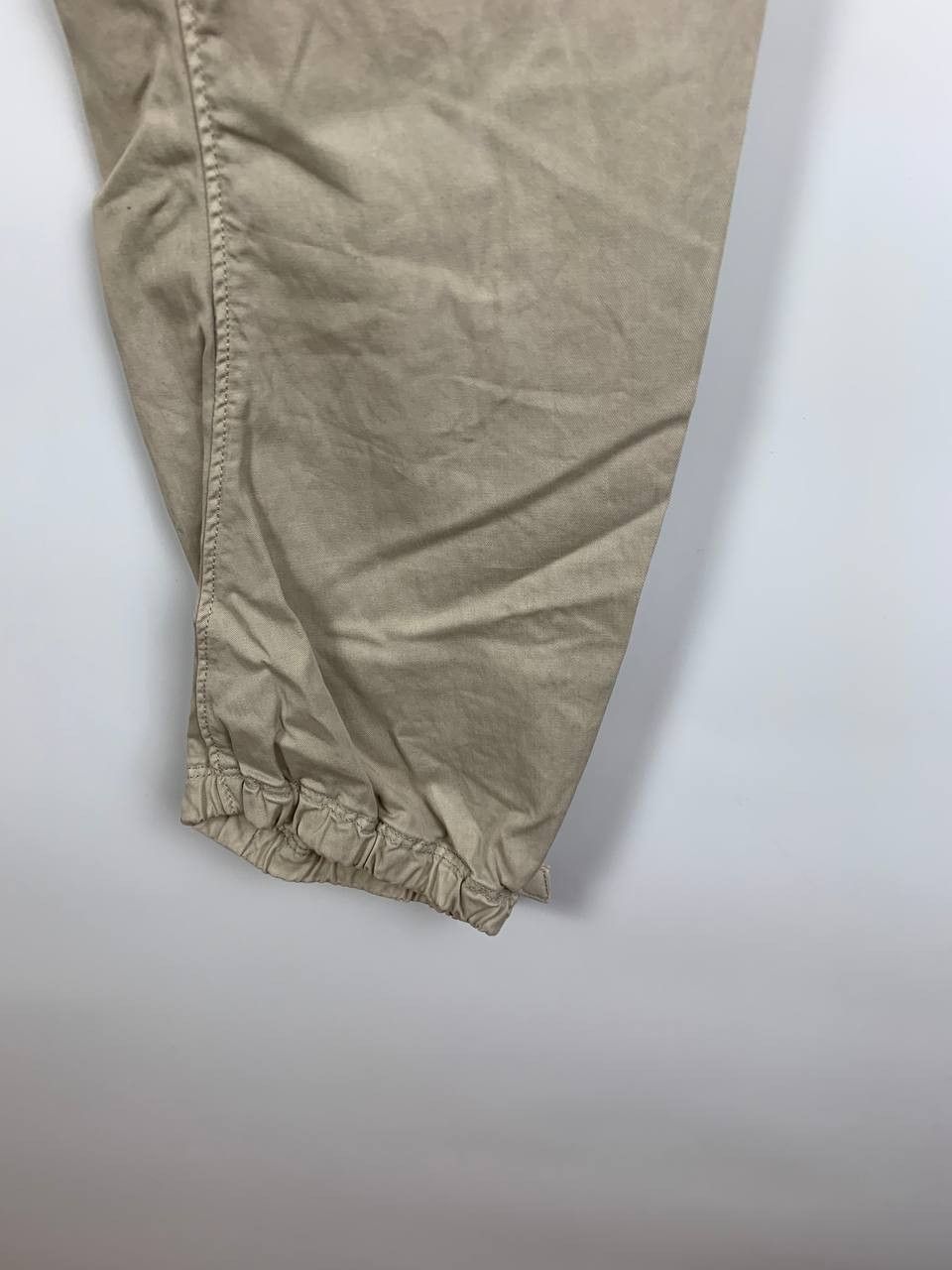 G-Star Gstar / G Sta Raw pants beige cotton 26 Size US 26 / EU 42 - 10 Thumbnail