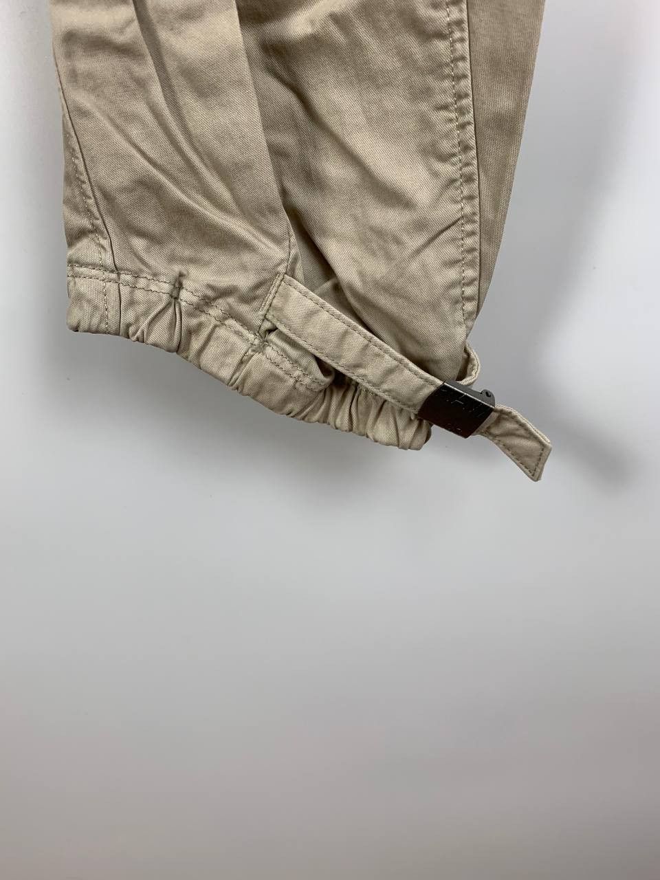 G-Star Gstar / G Sta Raw pants beige cotton 26 Size US 26 / EU 42 - 5 Thumbnail