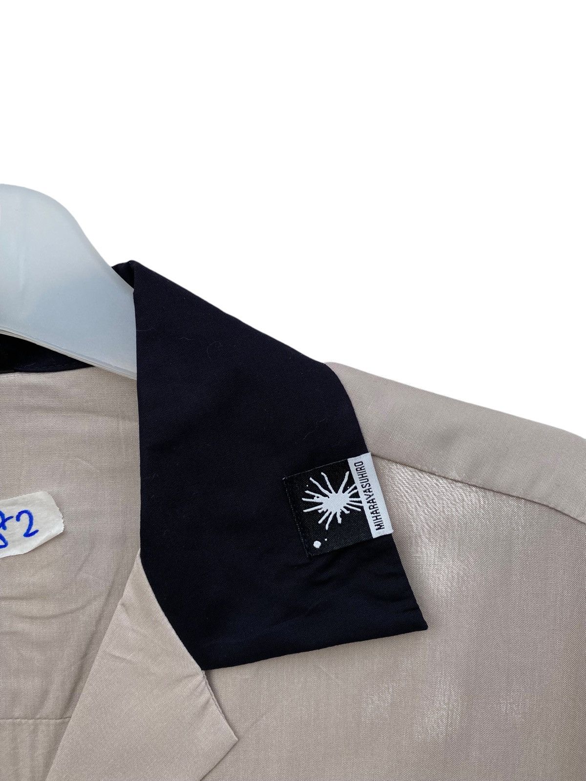 Maison MIHARA YASUHIRO Miharayasuhiro X Gu Colaboration Shirt Size US S / EU 44-46 / 1 - 7 Thumbnail