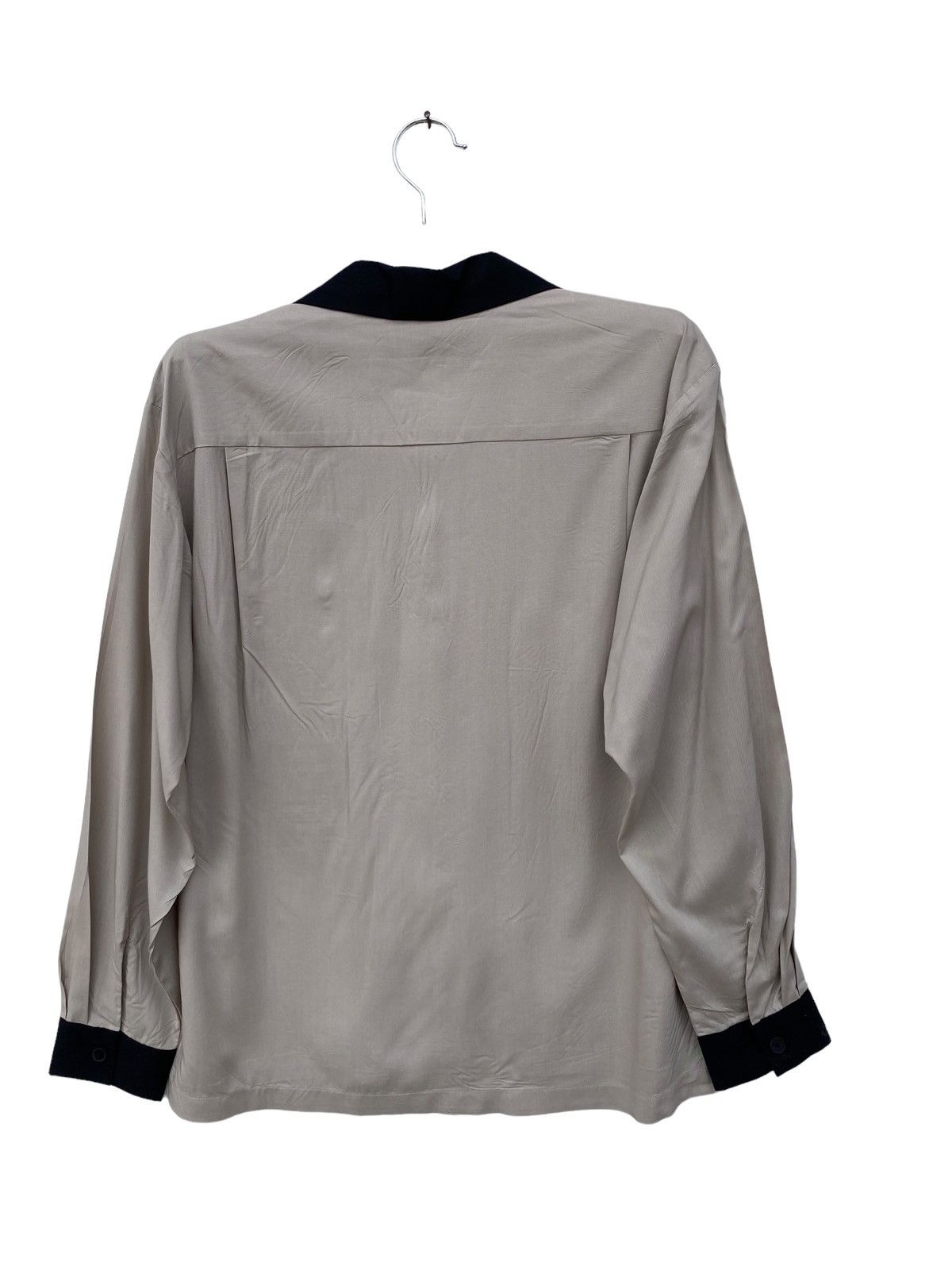 Maison MIHARA YASUHIRO Miharayasuhiro X Gu Colaboration Shirt Size US S / EU 44-46 / 1 - 2 Thumbnail