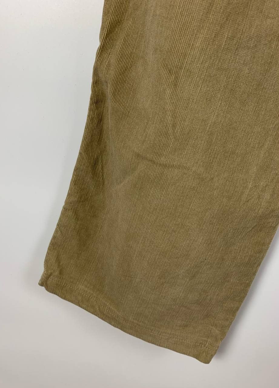 Columbia Columbia corduroy pants beige cotton 34 Size US 34 / EU 50 - 11 Thumbnail