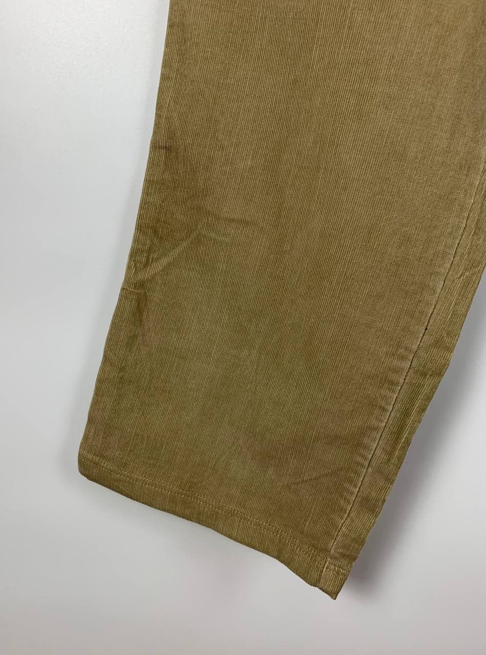Columbia Columbia corduroy pants beige cotton 34 Size US 34 / EU 50 - 6 Thumbnail