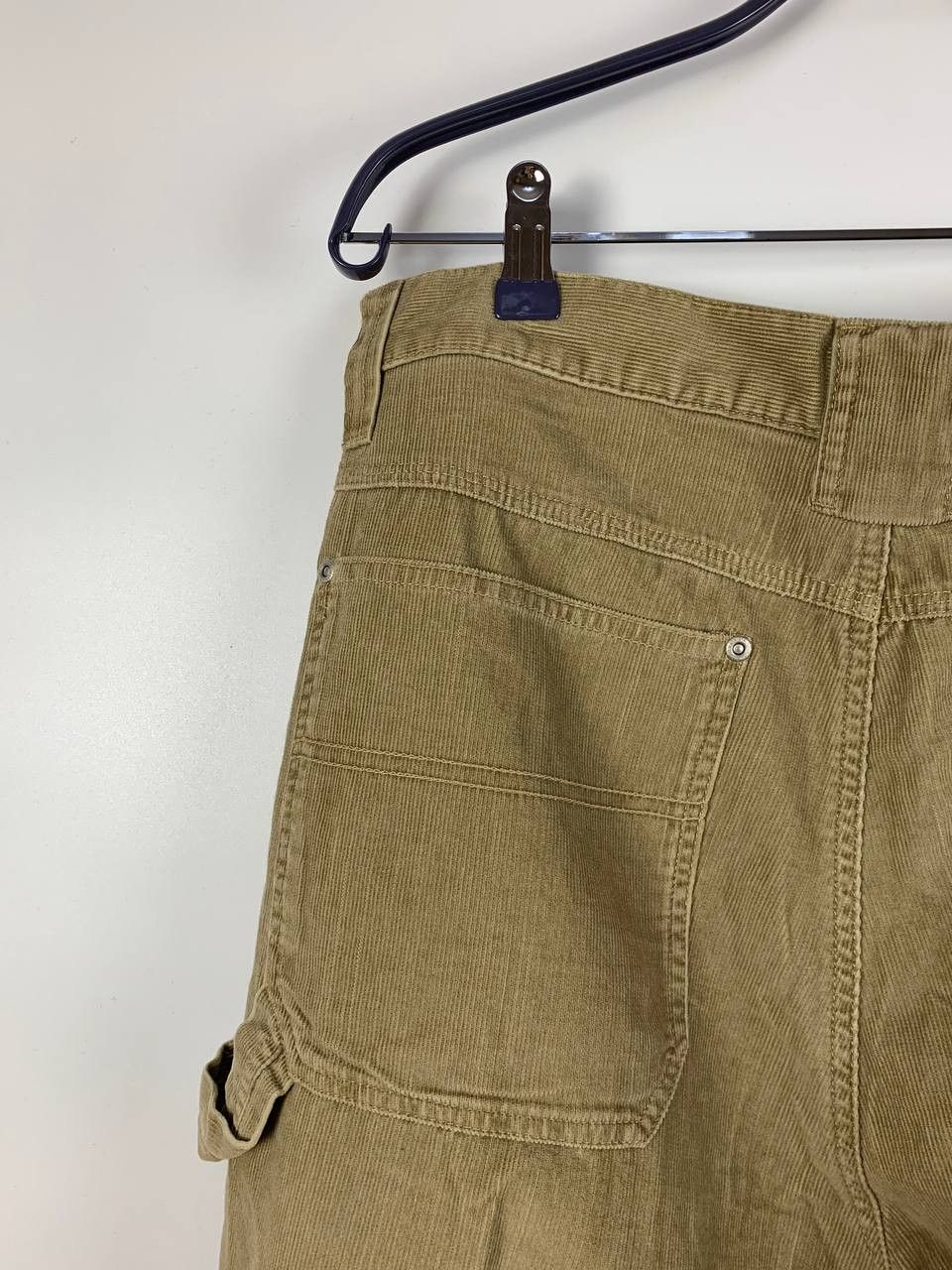 Columbia Columbia corduroy pants beige cotton 34 Size US 34 / EU 50 - 10 Thumbnail