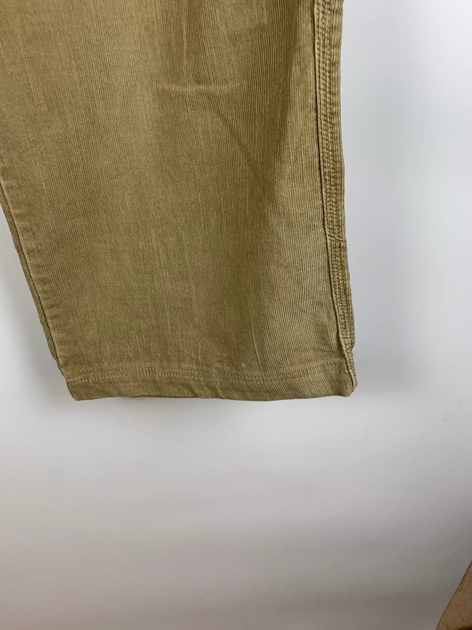 Columbia Columbia corduroy pants beige cotton 34 Size US 34 / EU 50 - 5 Thumbnail