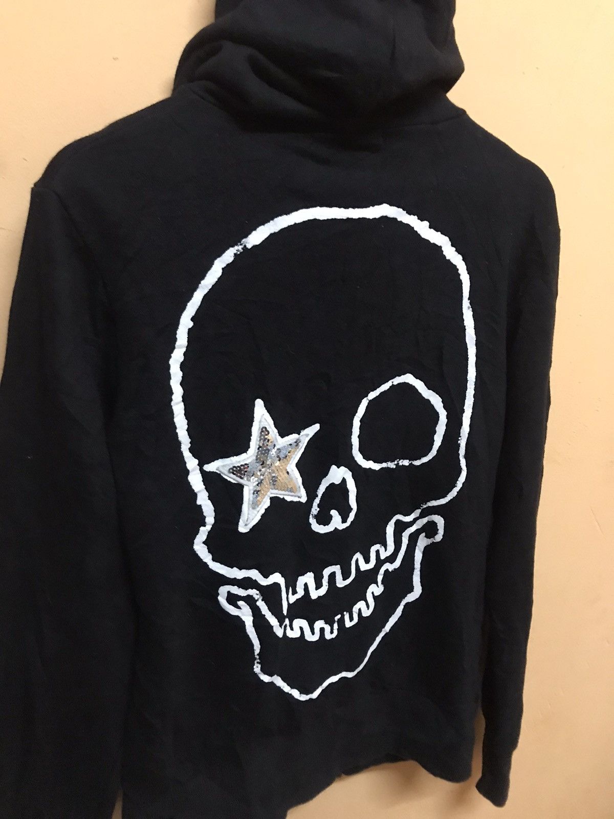 Seditionaries 🔥QUICK SALE‼️ROI FRANC PUNK BRAND HOODIE‼️ Size US S / EU 44-46 / 1 - 3 Thumbnail