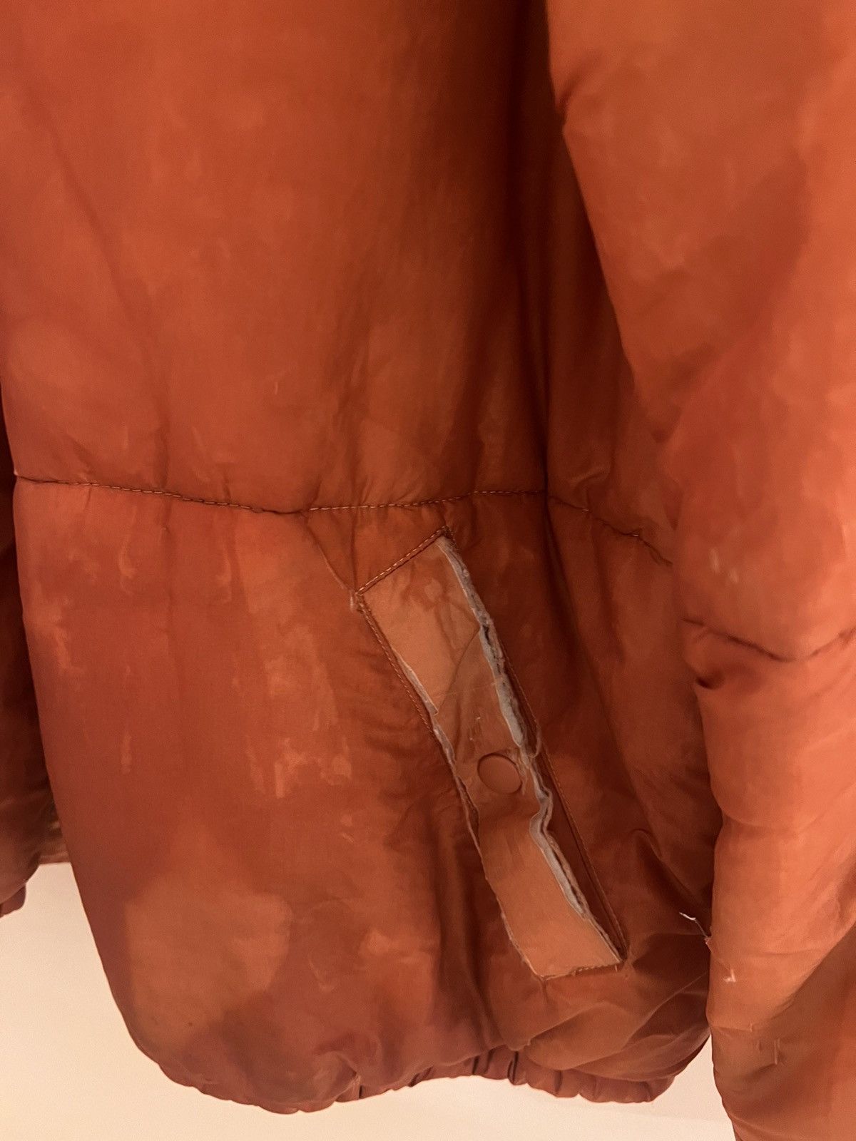 Our Legacy Our Legacy Walrus Puffa Size US M / EU 48-50 / 2 - 5 Thumbnail