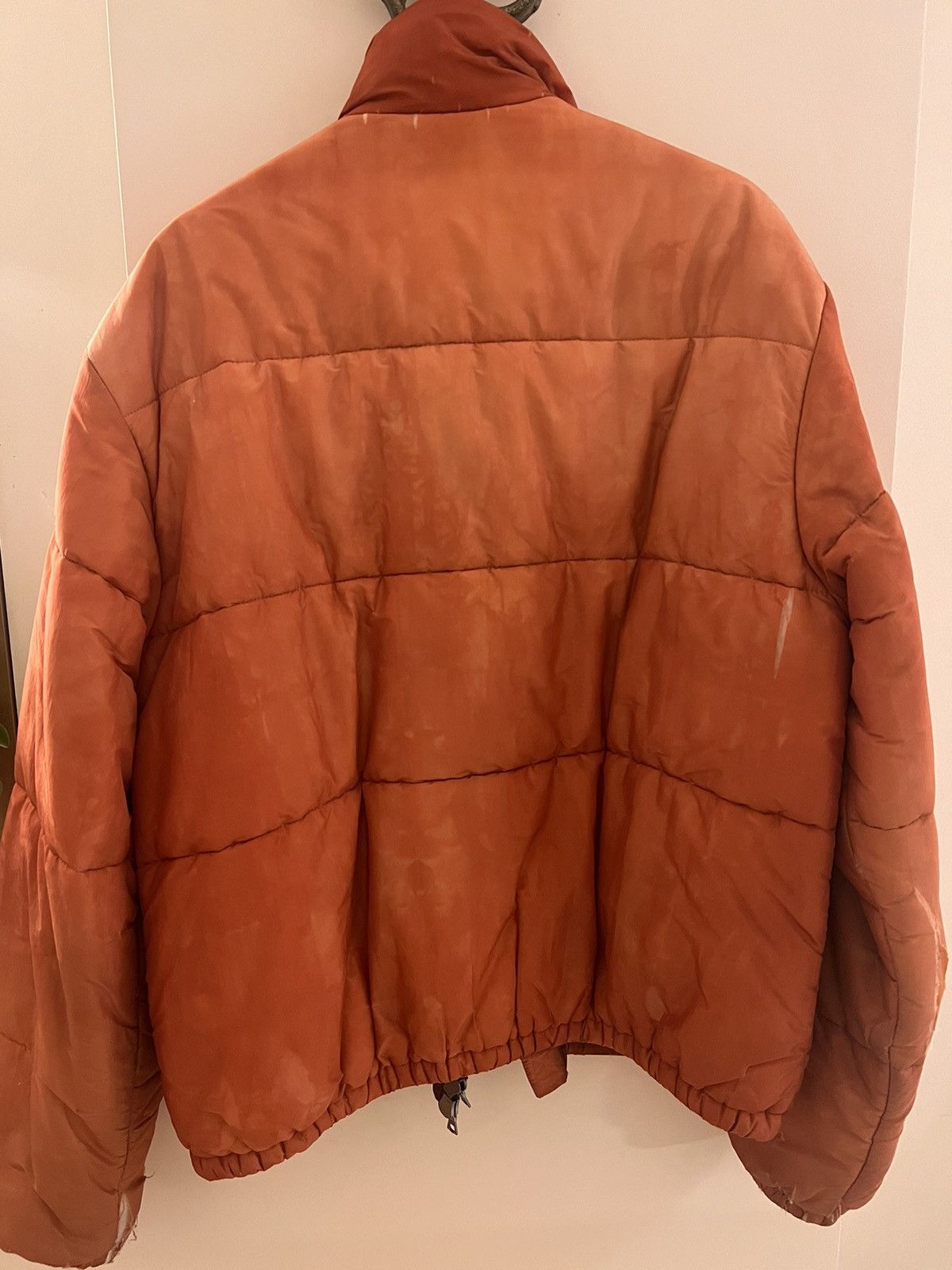 Our Legacy Our Legacy Walrus Puffa Size US M / EU 48-50 / 2 - 2 Thumbnail
