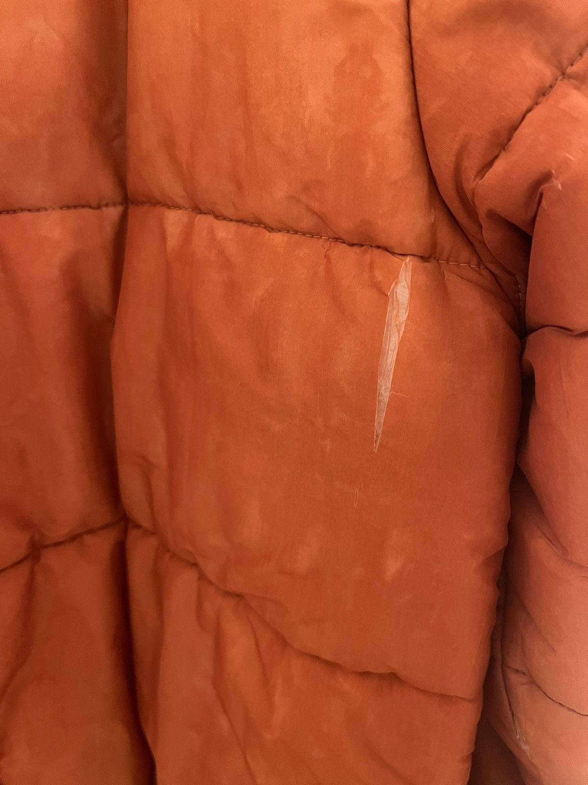 Our Legacy Our Legacy Walrus Puffa Size US M / EU 48-50 / 2 - 3 Thumbnail