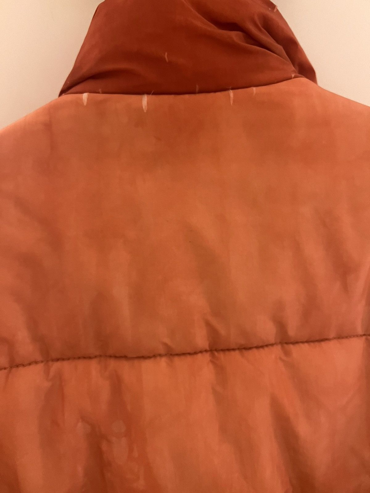 Our Legacy Our Legacy Walrus Puffa Size US M / EU 48-50 / 2 - 4 Thumbnail