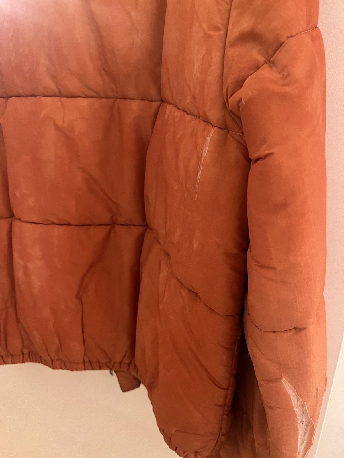 Our Legacy Our Legacy Walrus Puffa Size US M / EU 48-50 / 2 - 6 Thumbnail