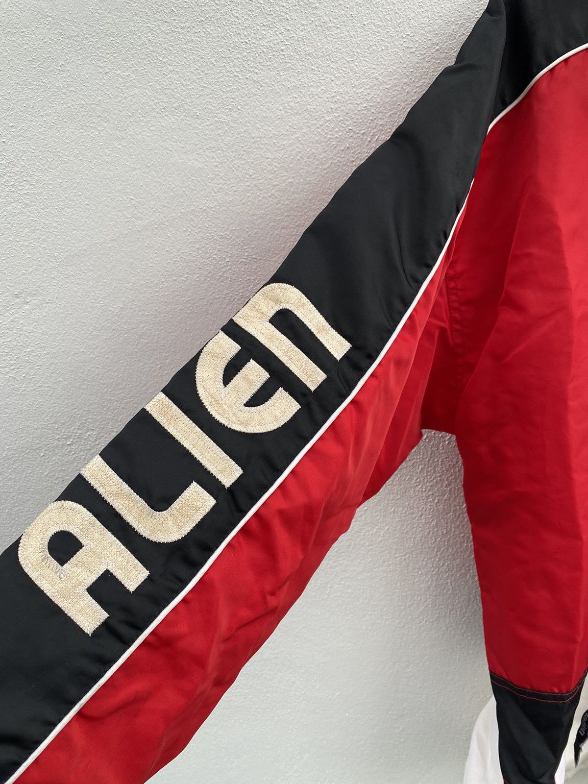Alien Workshop × Designer × Vintage Rare Vintage Alien Nation Size US XL / EU 56 / 4 - 7 Thumbnail