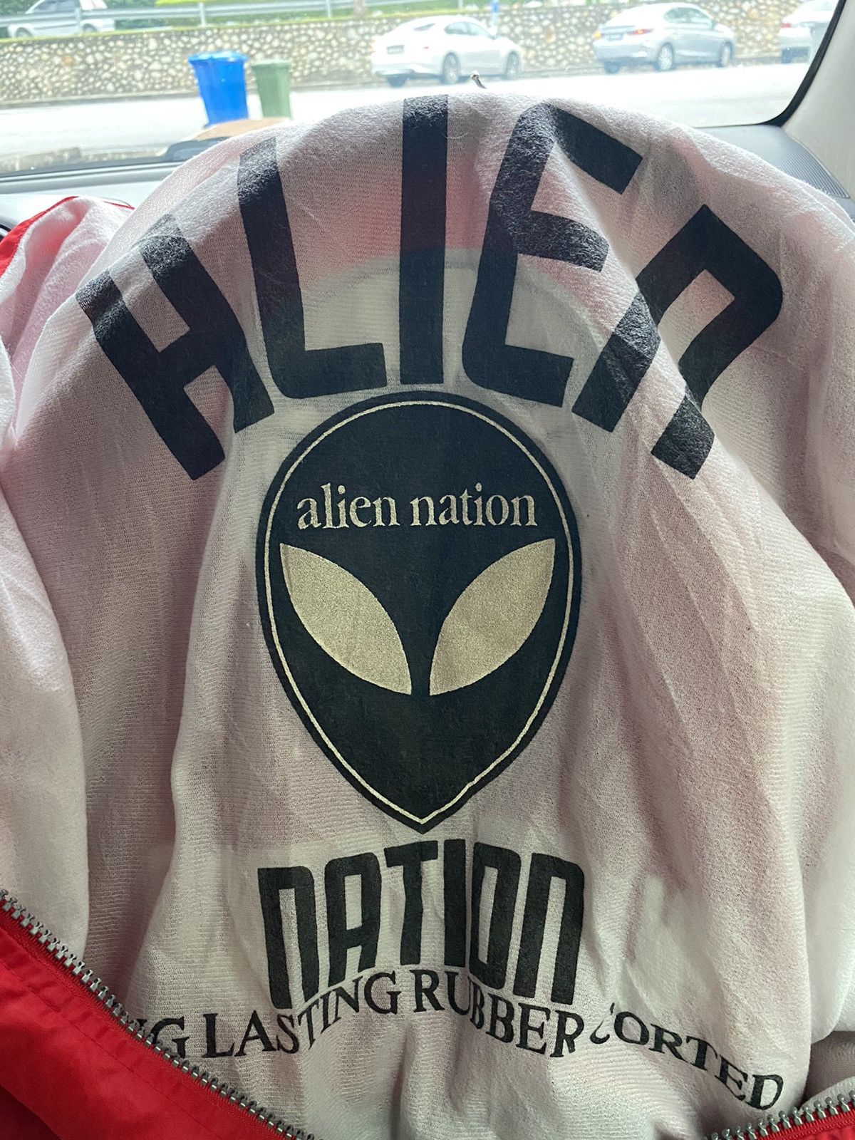 Alien Workshop × Designer × Vintage Rare Vintage Alien Nation Size US XL / EU 56 / 4 - 15 Thumbnail