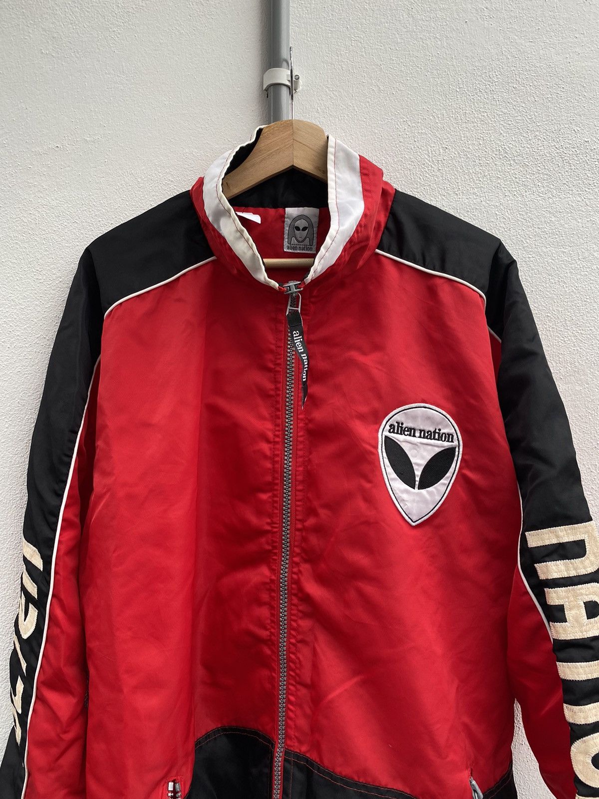 Alien Workshop × Designer × Vintage Rare Vintage Alien Nation Size US XL / EU 56 / 4 - 5 Thumbnail