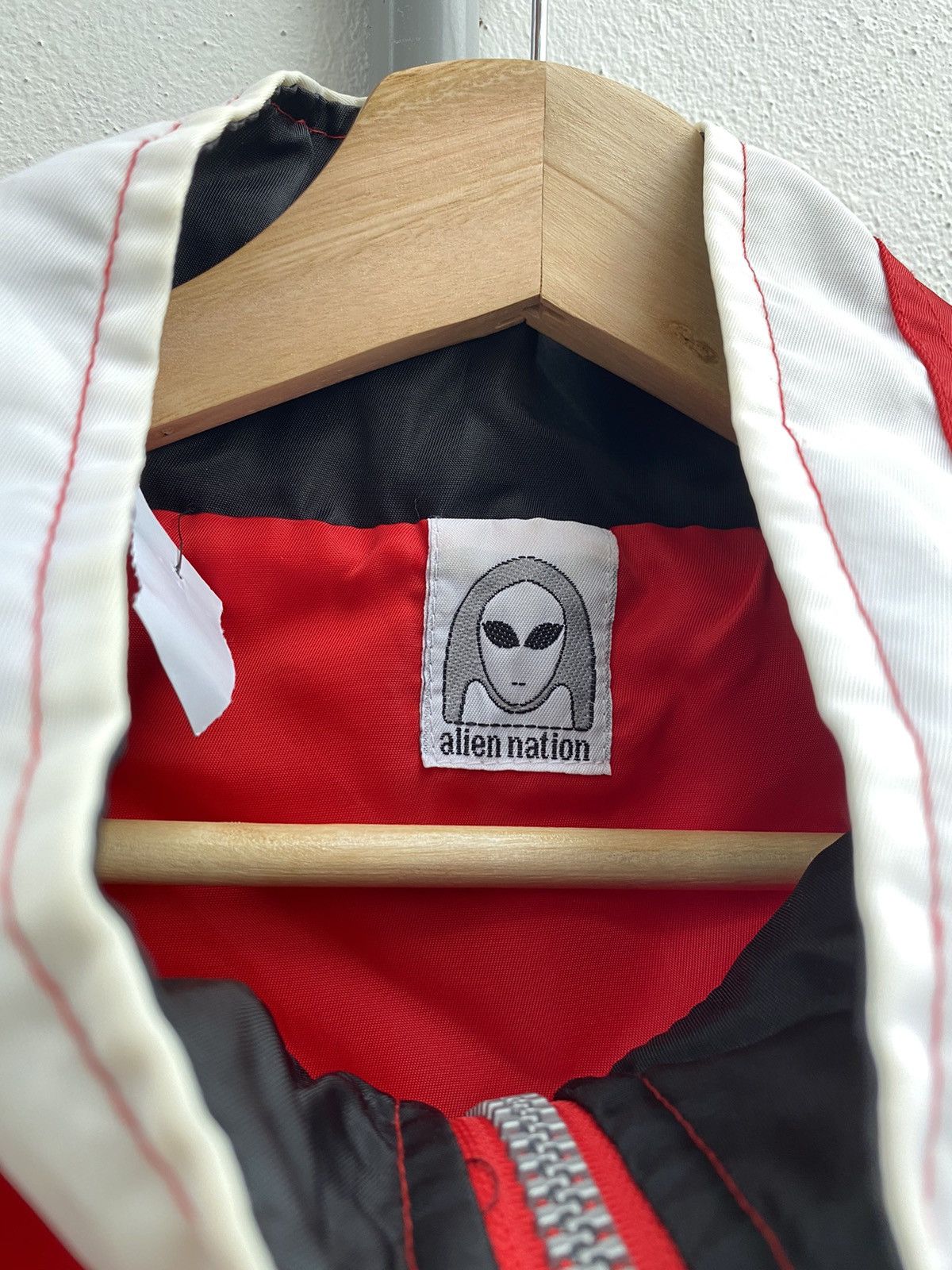 Alien Workshop × Designer × Vintage Rare Vintage Alien Nation Size US XL / EU 56 / 4 - 14 Thumbnail