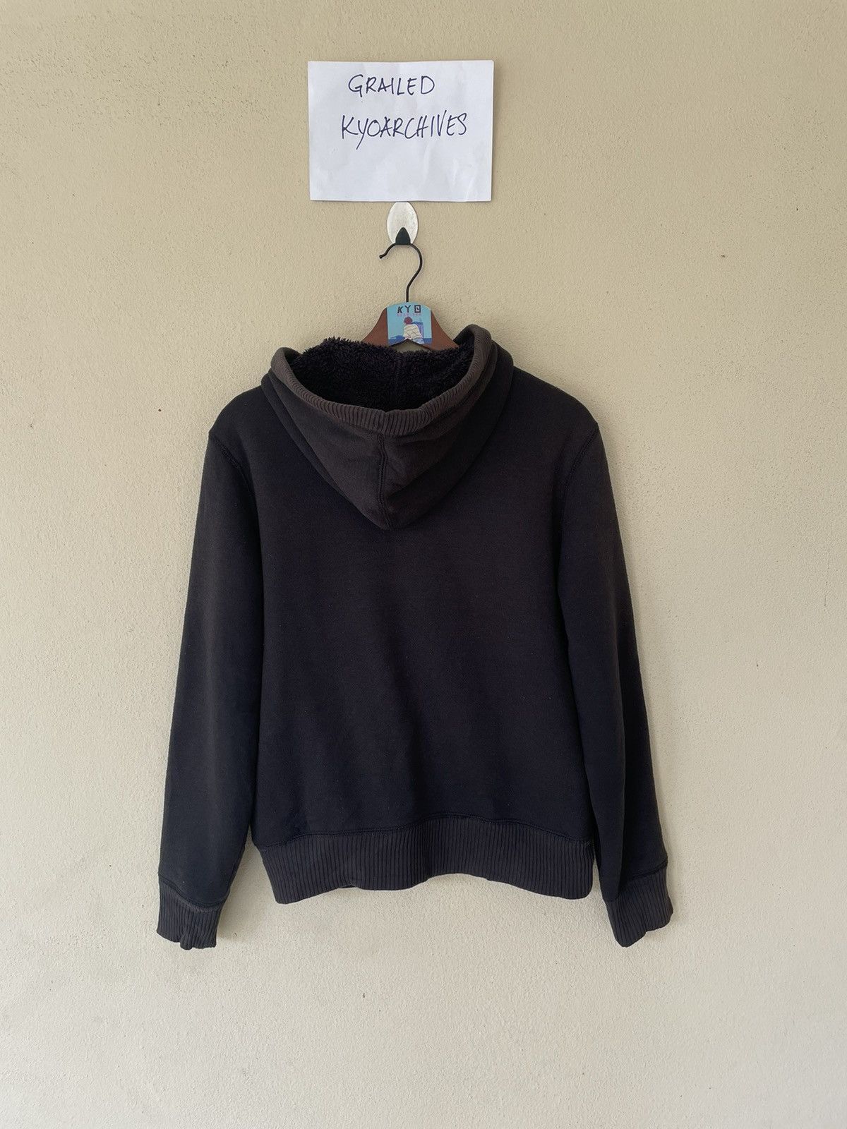 Gap GAP BIG LOGOS HOODIE Size US XS / EU 42 / 0 - 3 Thumbnail