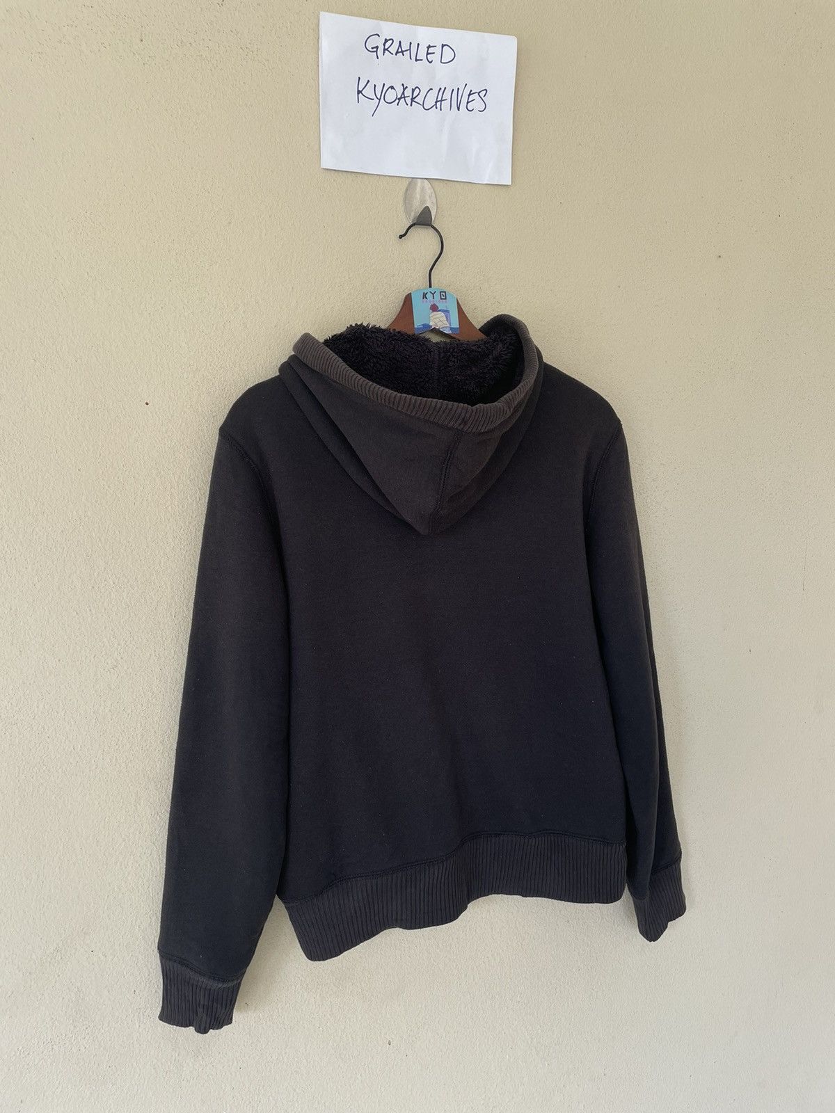 Gap GAP BIG LOGOS HOODIE Size US XS / EU 42 / 0 - 4 Thumbnail