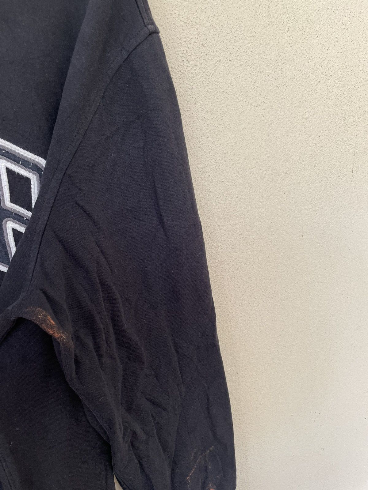 Gap SEASONED GAP BIG LOGO SWEATSHIRT Size US XL / EU 56 / 4 - 6 Thumbnail