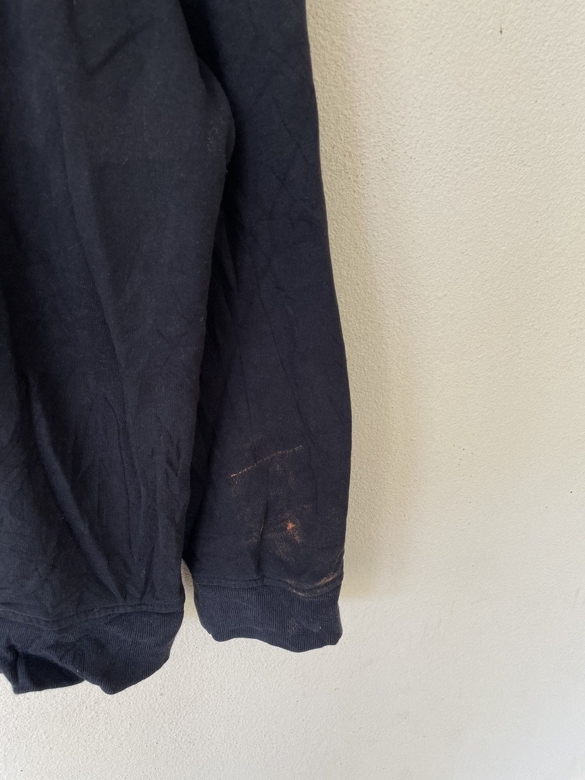 Gap SEASONED GAP BIG LOGO SWEATSHIRT Size US XL / EU 56 / 4 - 7 Thumbnail