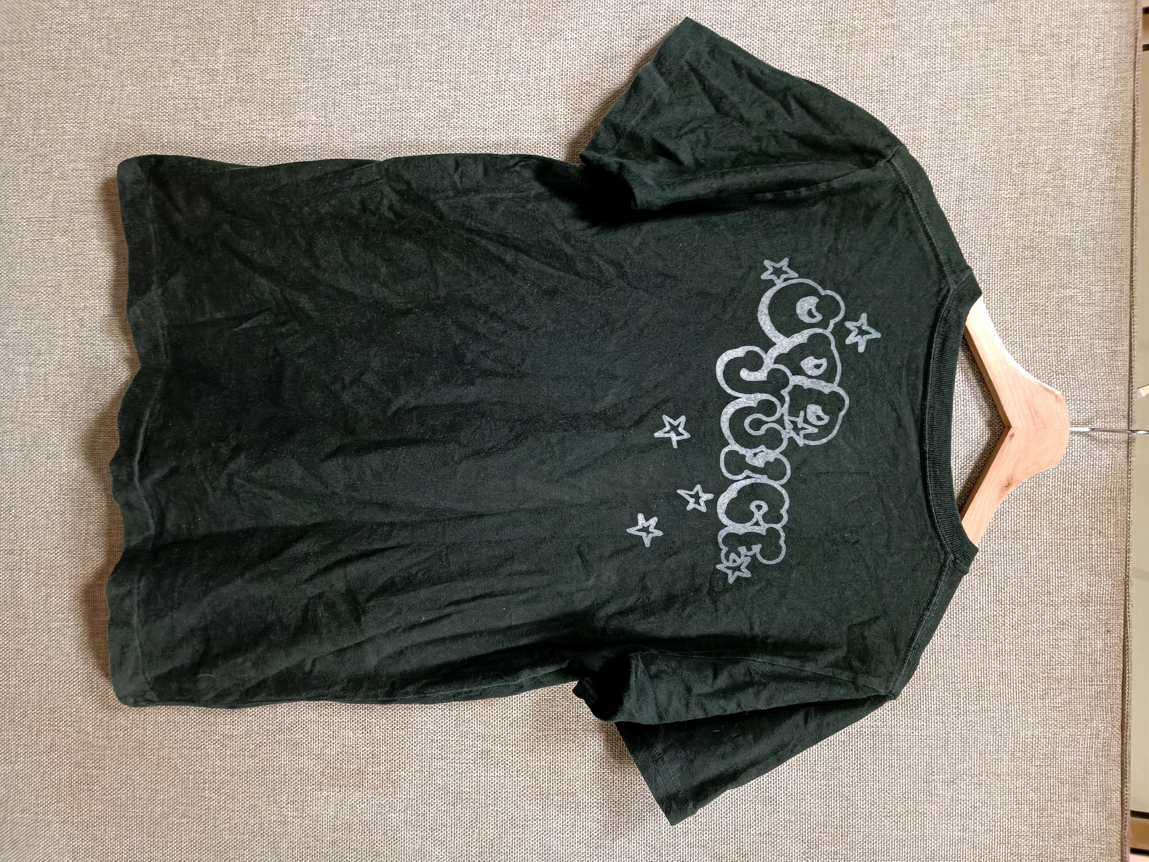 Japanese Brand × Seditionaries × Vintage vintage t shirt RNA sweat very rare Size US M / EU 48-50 / 2 - 2 Thumbnail