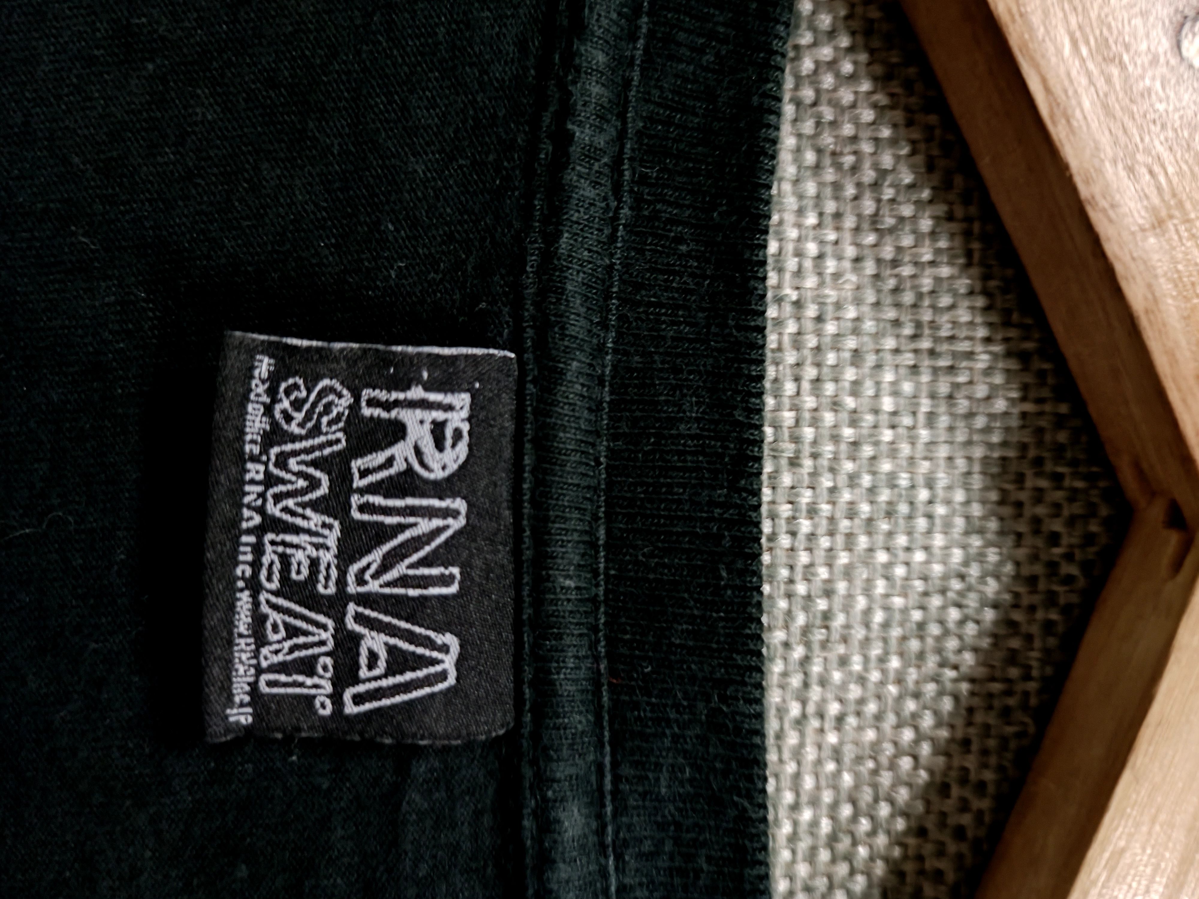 Japanese Brand × Seditionaries × Vintage vintage t shirt RNA sweat very rare Size US M / EU 48-50 / 2 - 4 Thumbnail