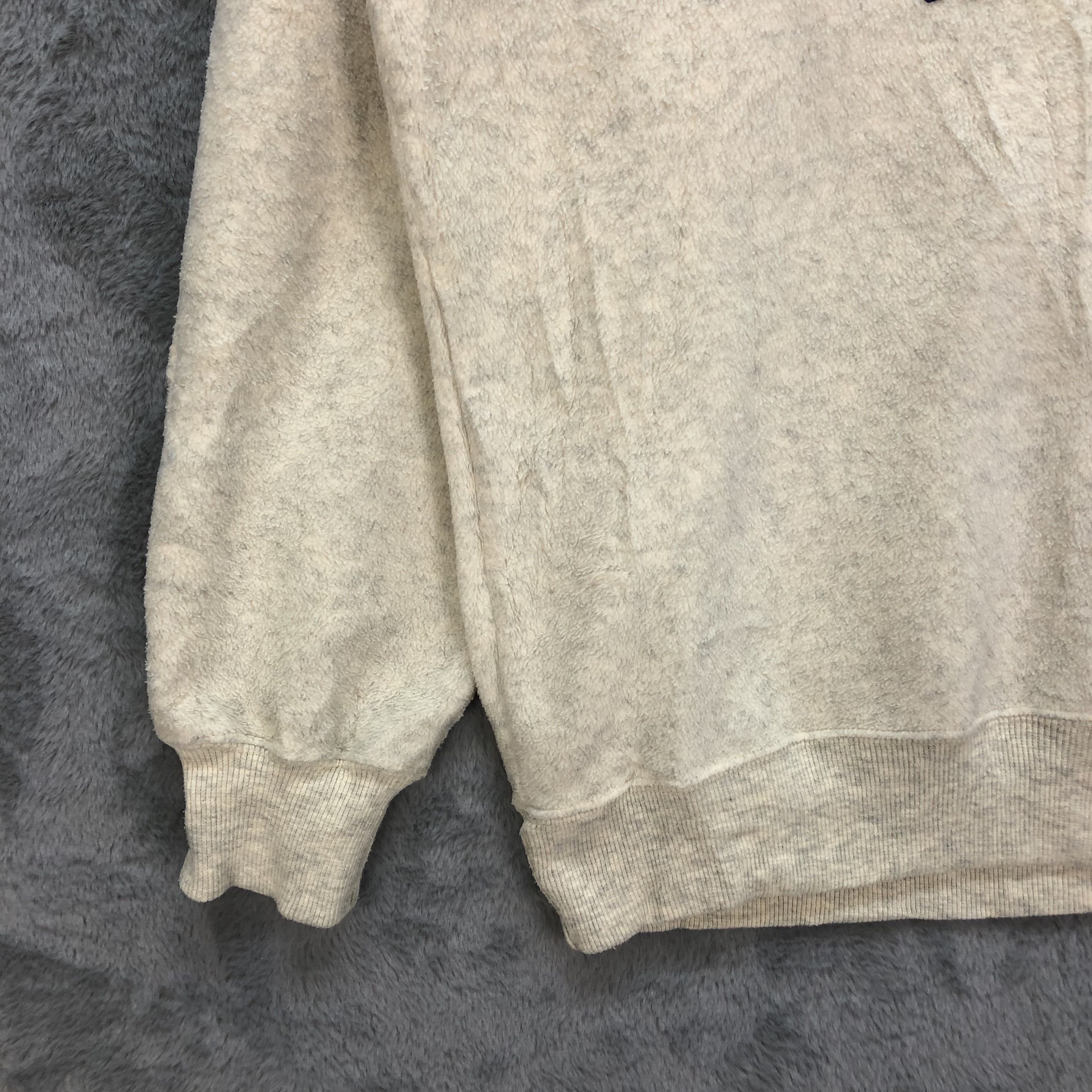 Japanese Brand GNICOLL STREETWEAR GIANT SPIRIT OF VENGEANCE FLEECE #6394-64 Size US M / EU 48-50 / 2 - 5 Thumbnail