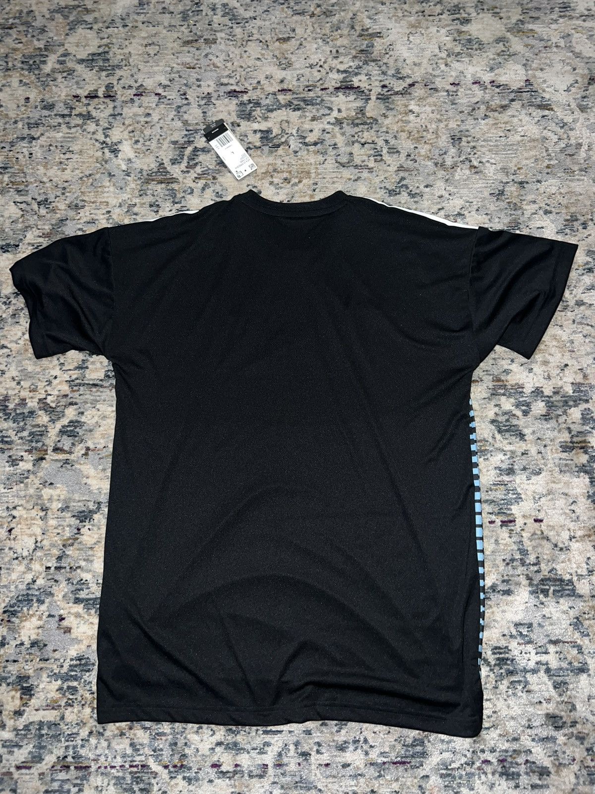 Adidas Adidas Parley Argentina Soccer Jersey 2018 Size US L / EU 52-54 / 3 - 6 Thumbnail