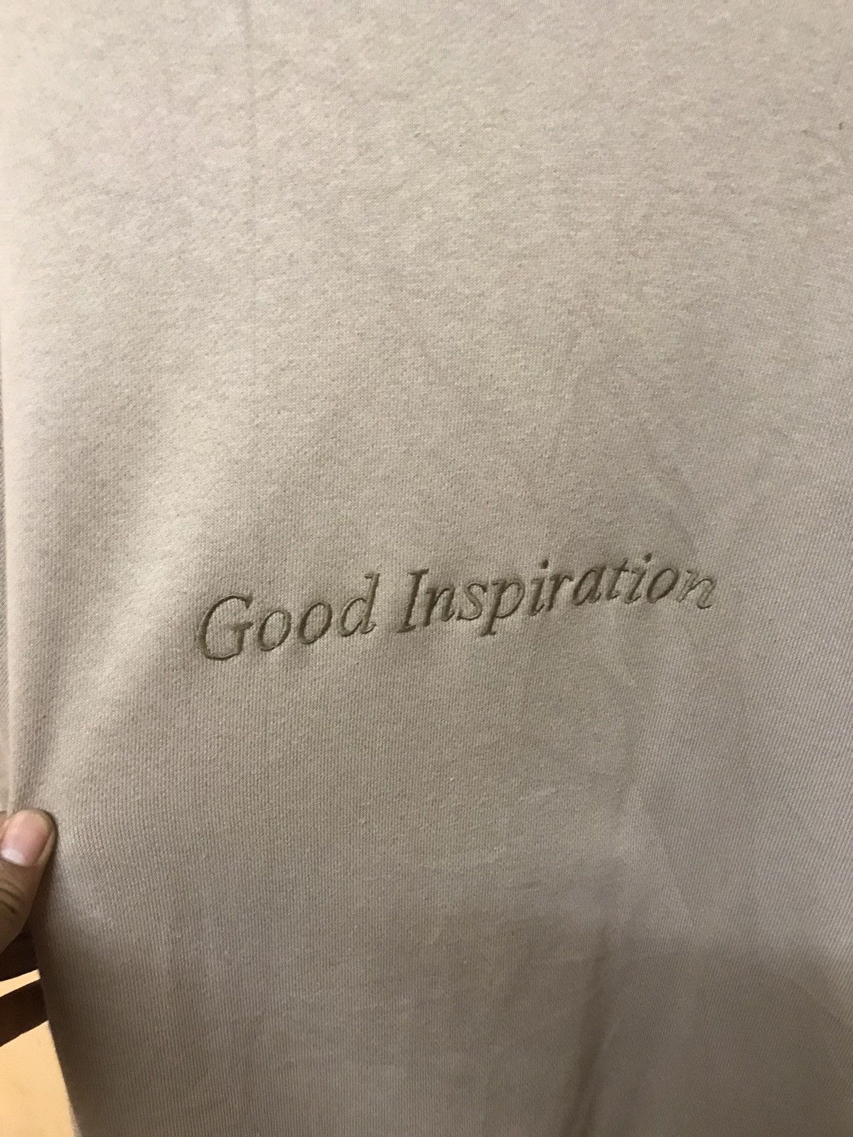 GU × Maison MIHARA YASUHIRO last drop‼️MIHARAYASUHIRO X GU HOODIE NICE DESIGN‼️ Size US L / EU 52-54 / 3 - 9 Thumbnail