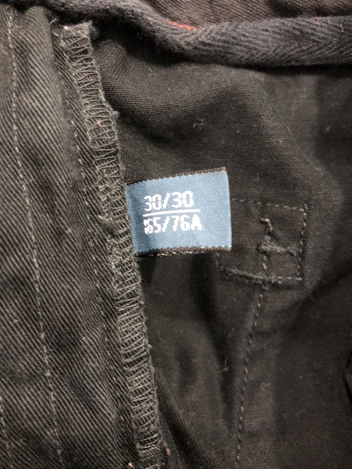 Polo Ralph Lauren Polo Ralph Lauren Utility Tactical Multipocket Pants Size US 30 / EU 46 - 15 Thumbnail