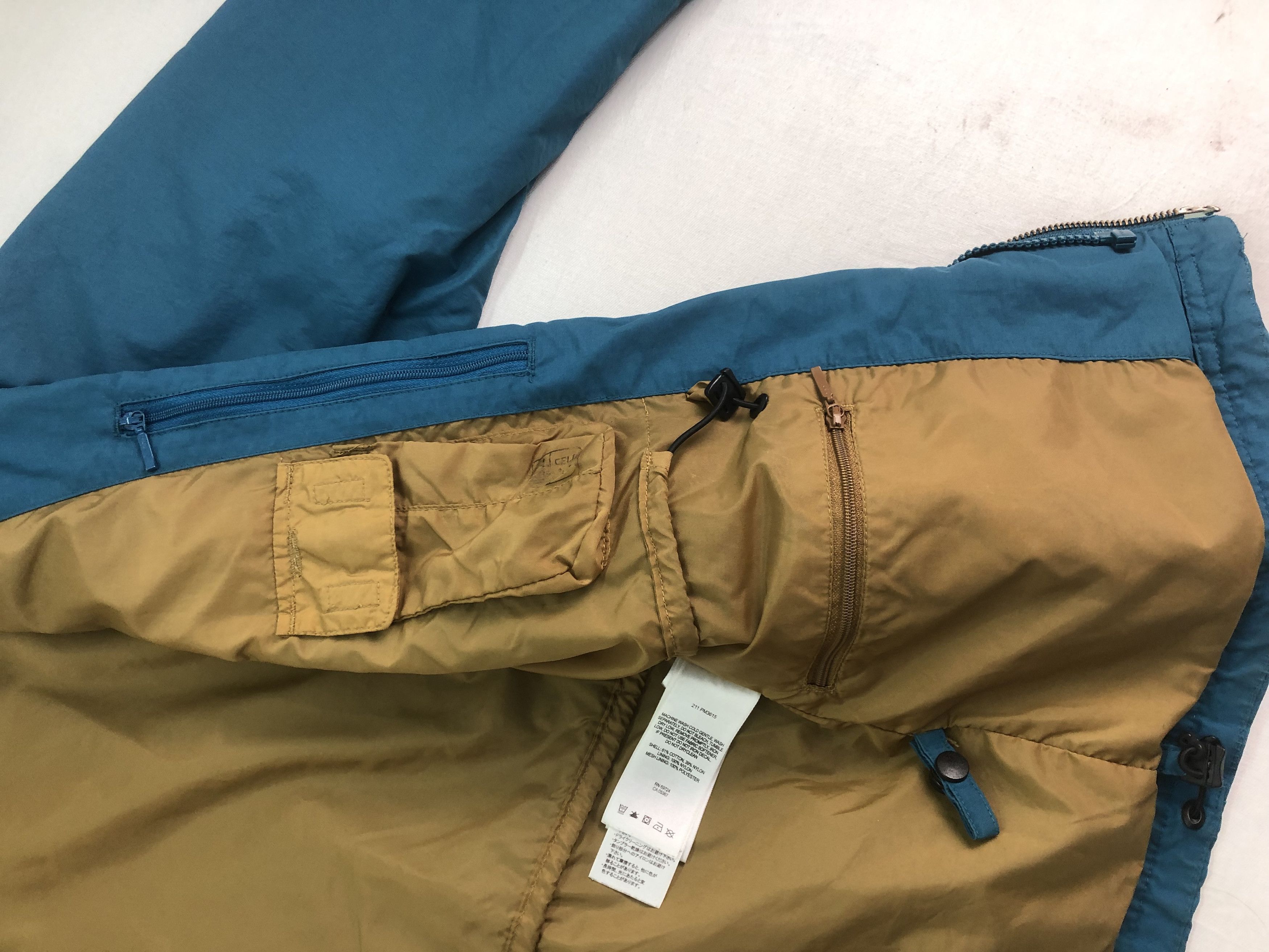 Columbia Columbia Interchange Winter Jacket Size US XS / EU 42 / 0 - 4 Thumbnail