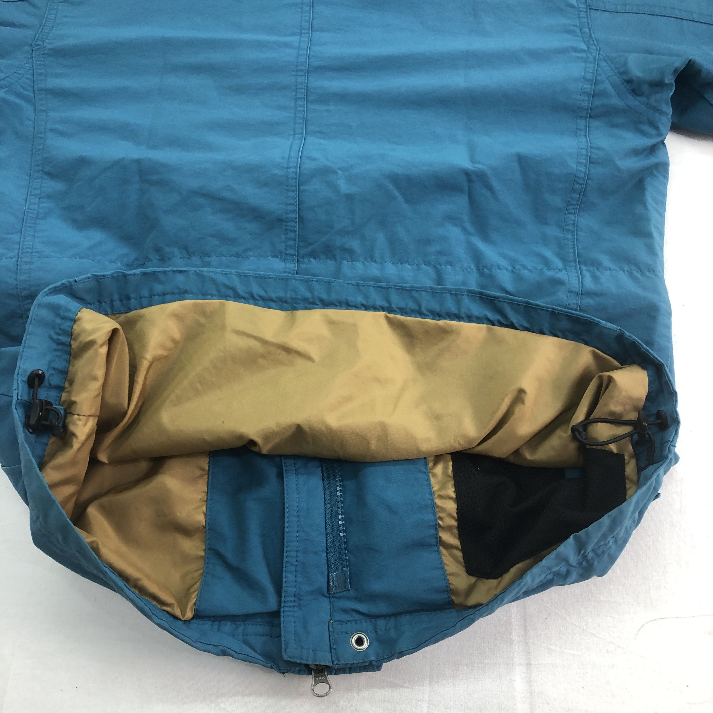 Columbia Columbia Interchange Winter Jacket Size US XS / EU 42 / 0 - 10 Thumbnail