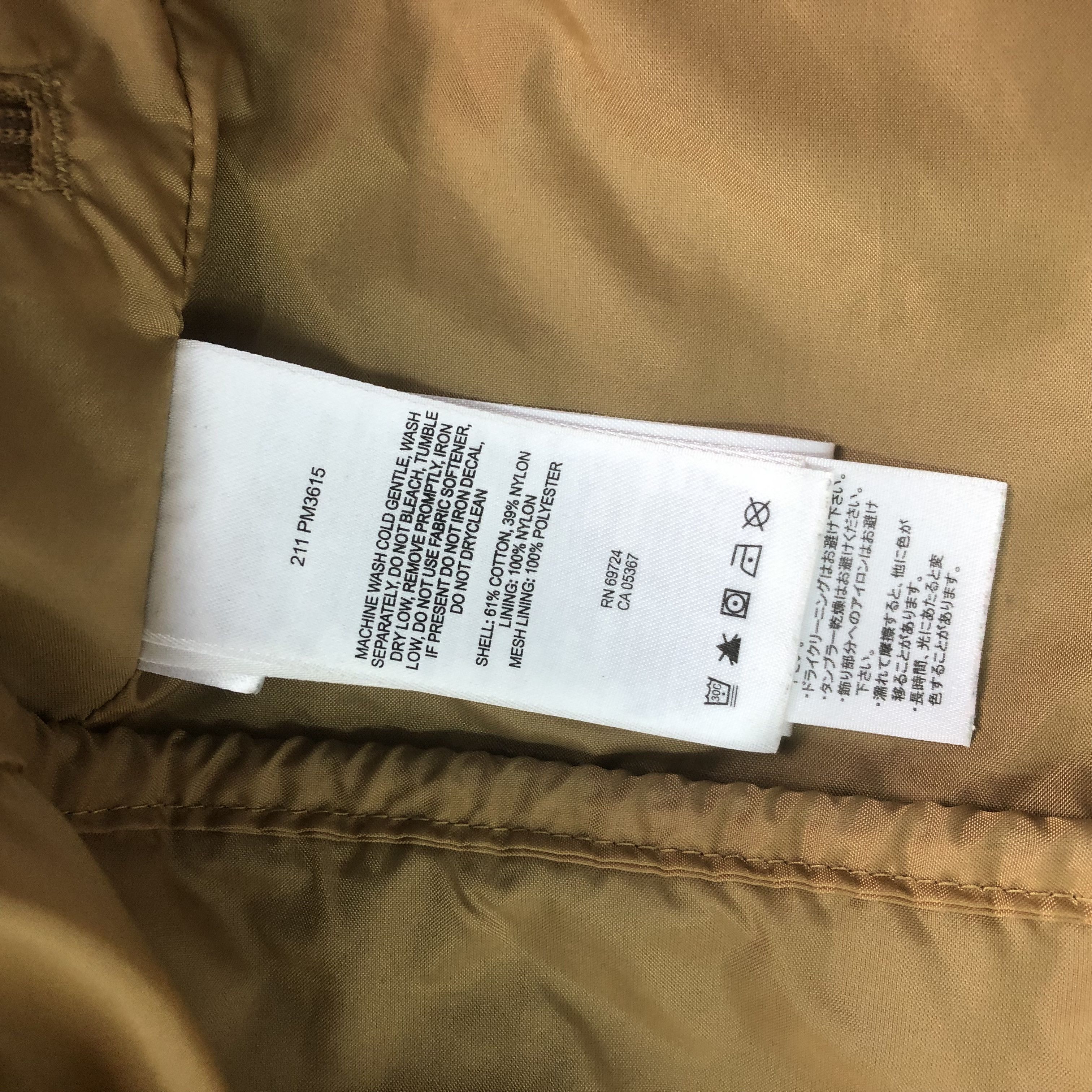 Columbia Columbia Interchange Winter Jacket Size US XS / EU 42 / 0 - 7 Thumbnail