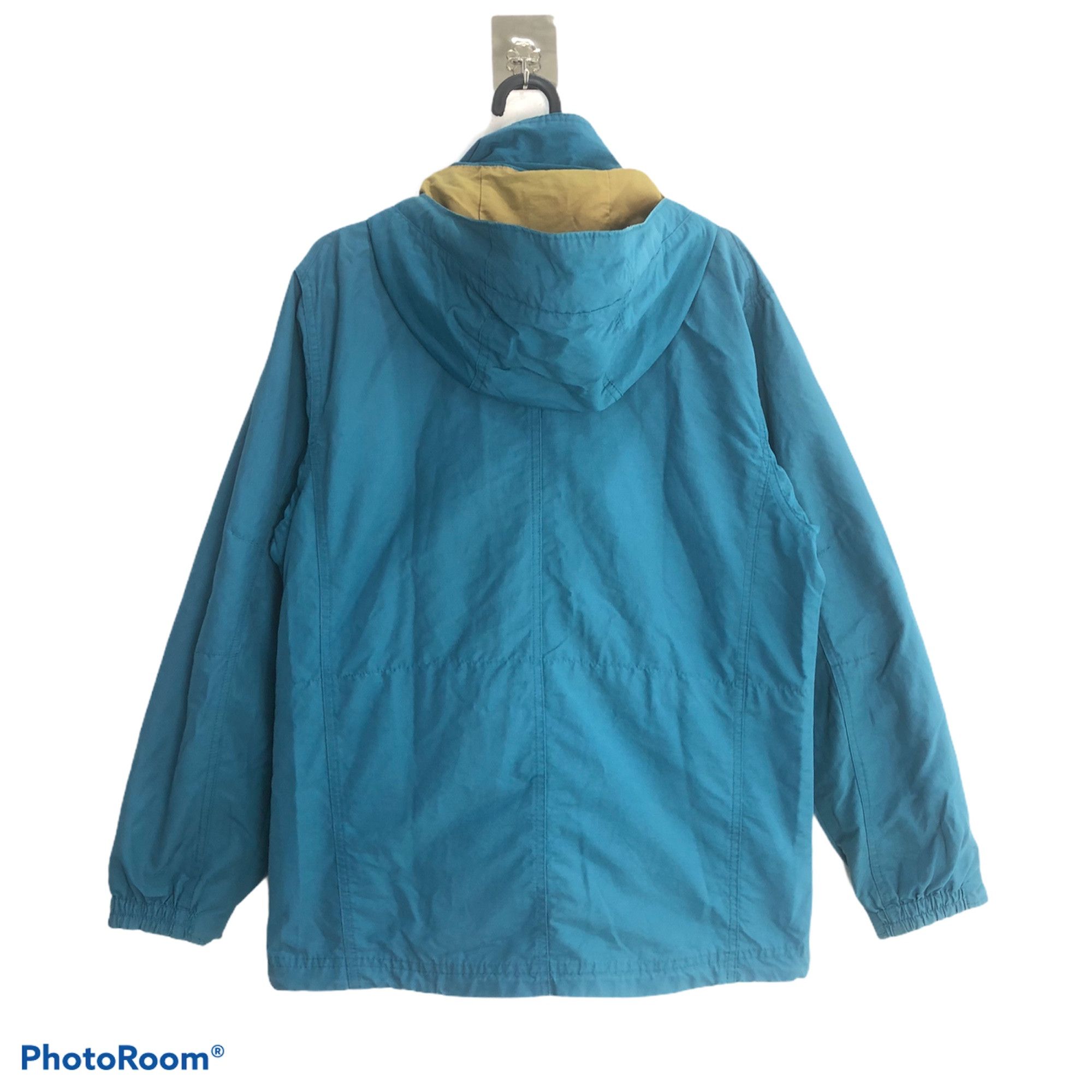 Columbia Columbia Interchange Winter Jacket Size US XS / EU 42 / 0 - 12 Thumbnail