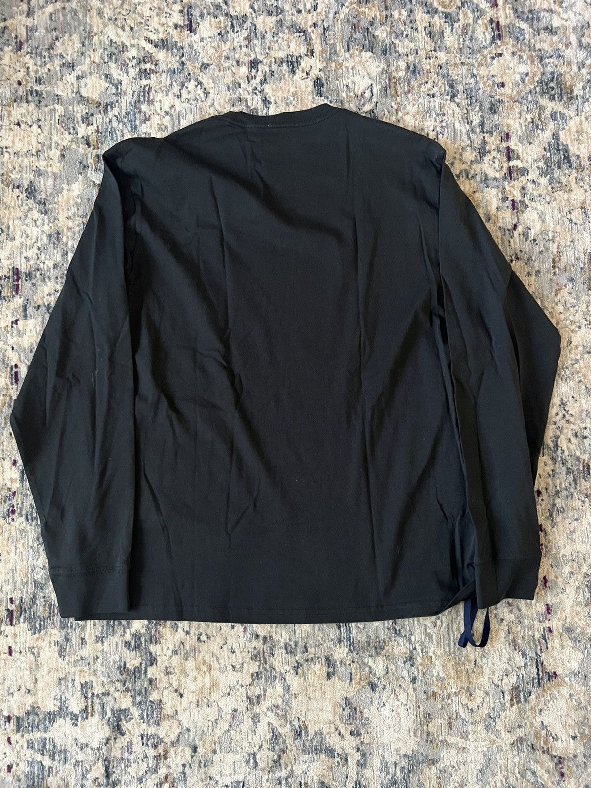 Kith Kith BHM LS T-Shirt Sz L Size US L / EU 52-54 / 3 - 4 Thumbnail