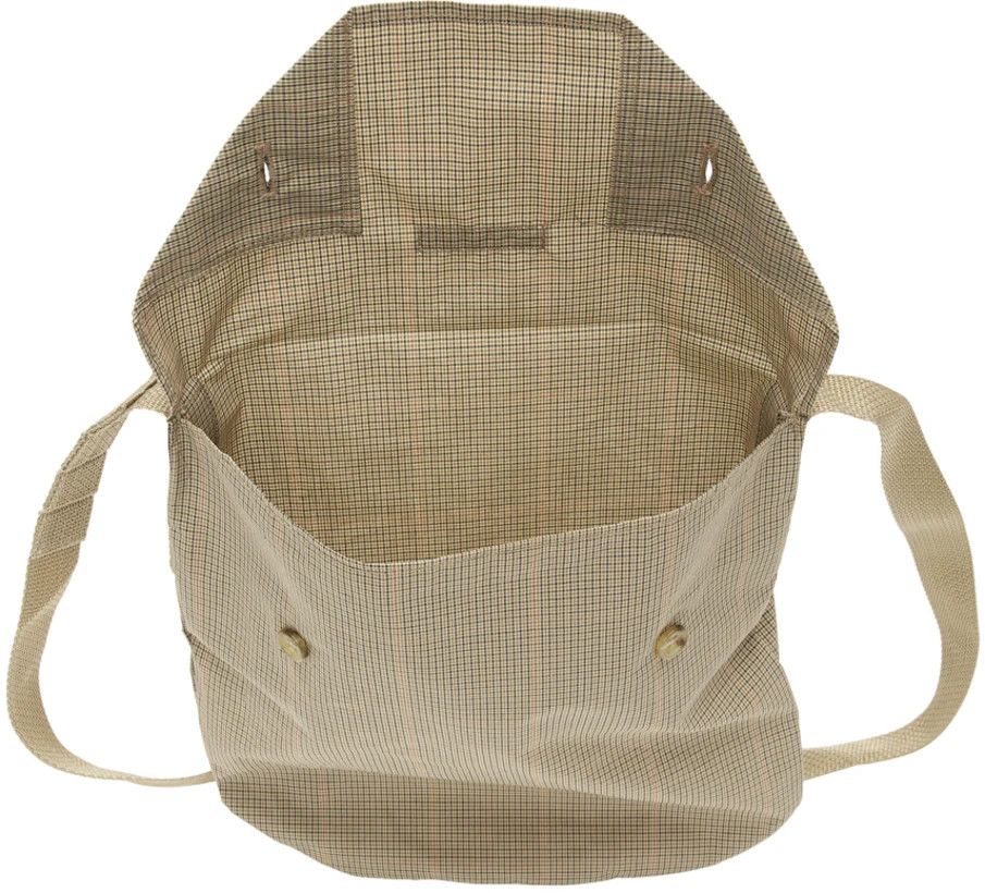 Engineered Garments engineered garments shoulder pouch Size ONE SIZE - 5 Thumbnail