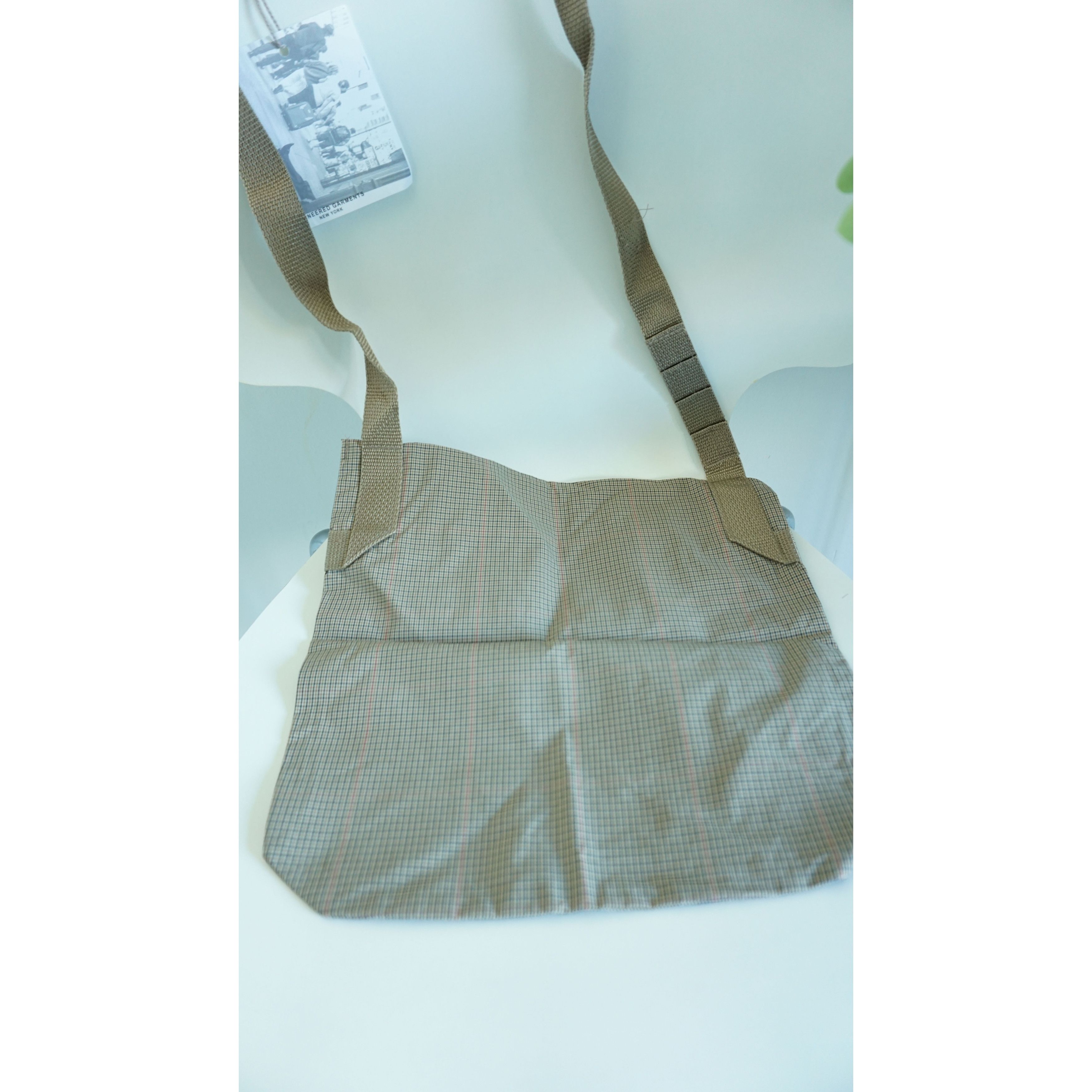 Engineered Garments engineered garments shoulder pouch Size ONE SIZE - 4 Thumbnail