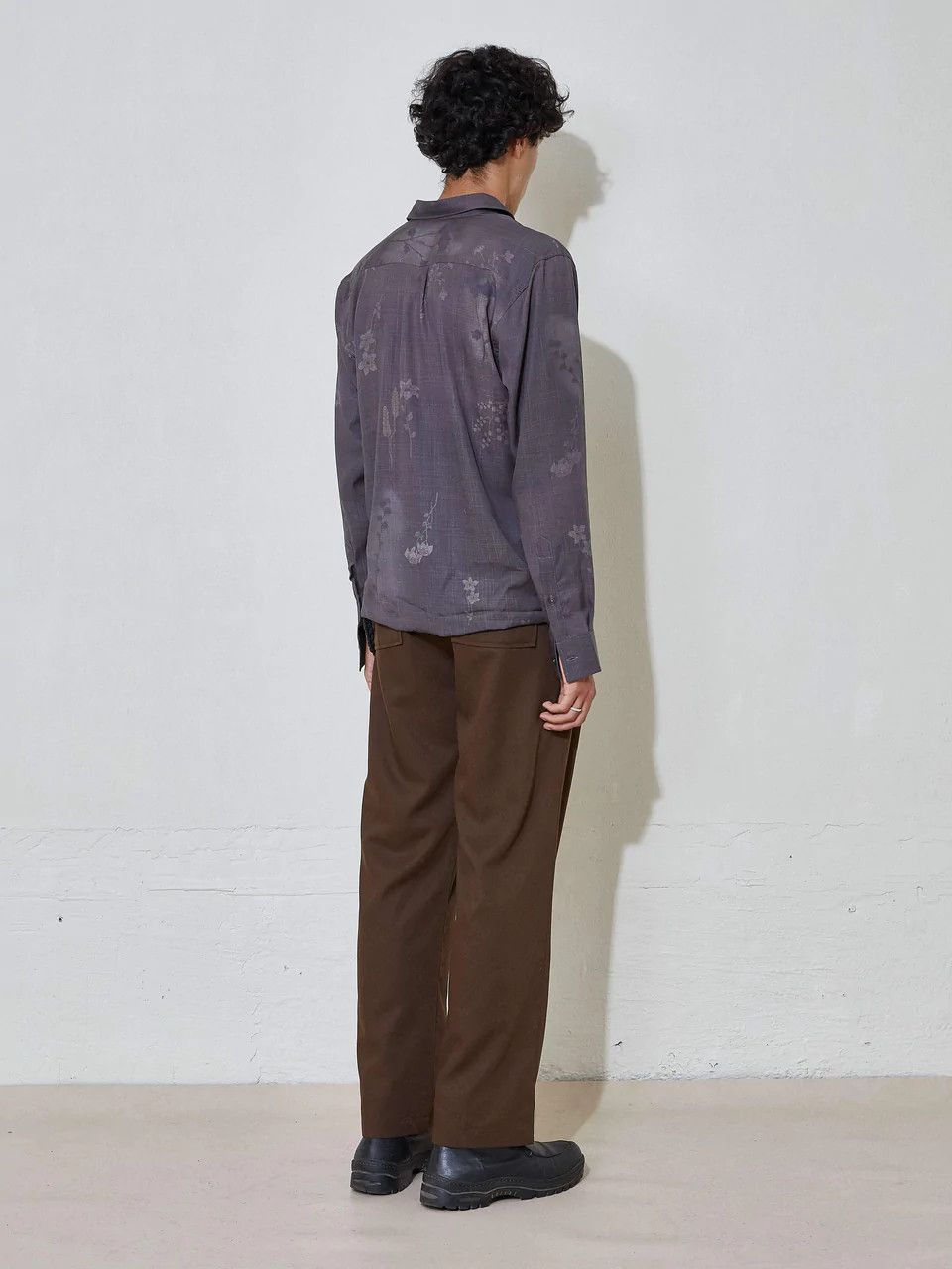 L'Homme Rouge TRADITION PANTS C2C Size US 30 / EU 46 - 6 Thumbnail