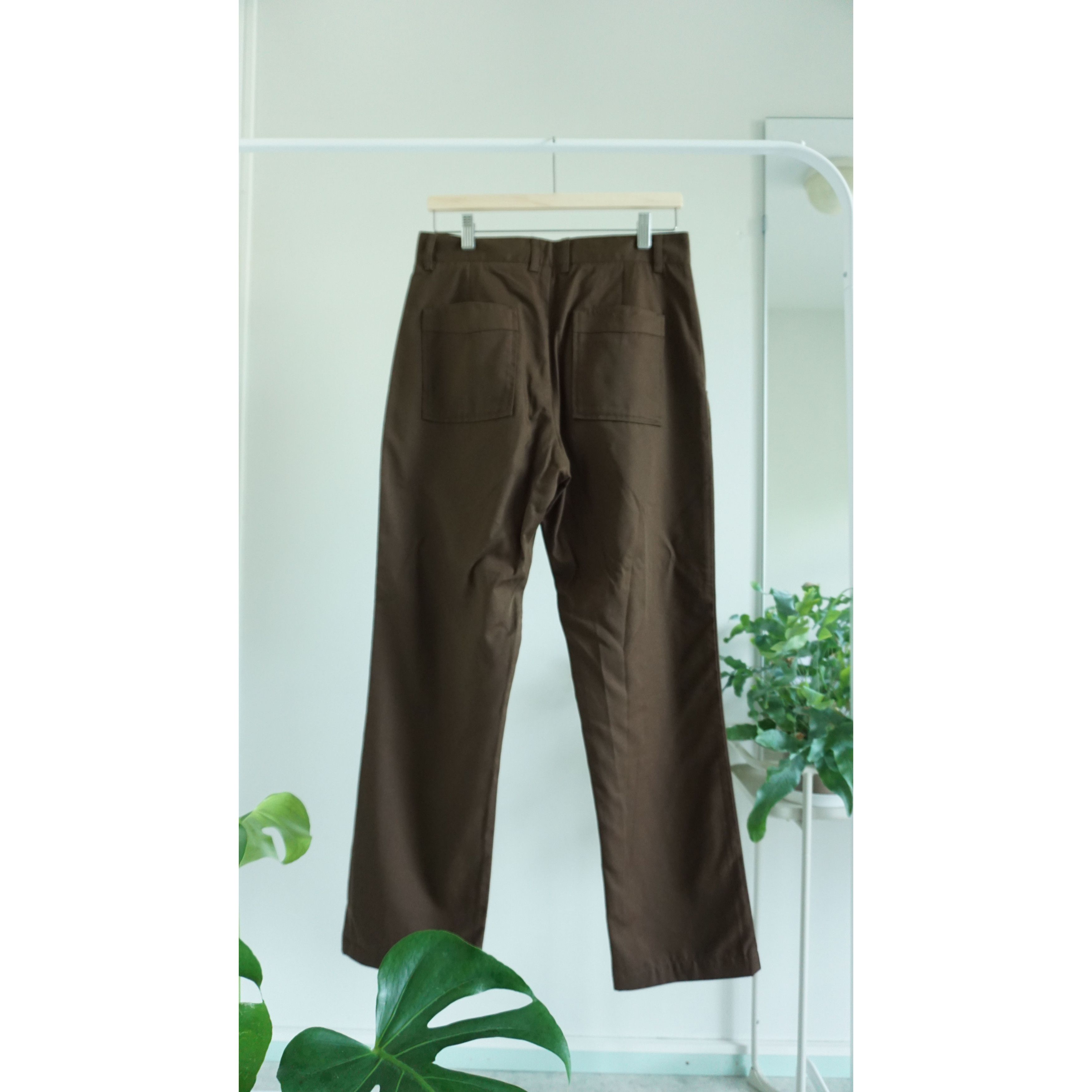 L'Homme Rouge TRADITION PANTS C2C Size US 30 / EU 46 - 2 Thumbnail