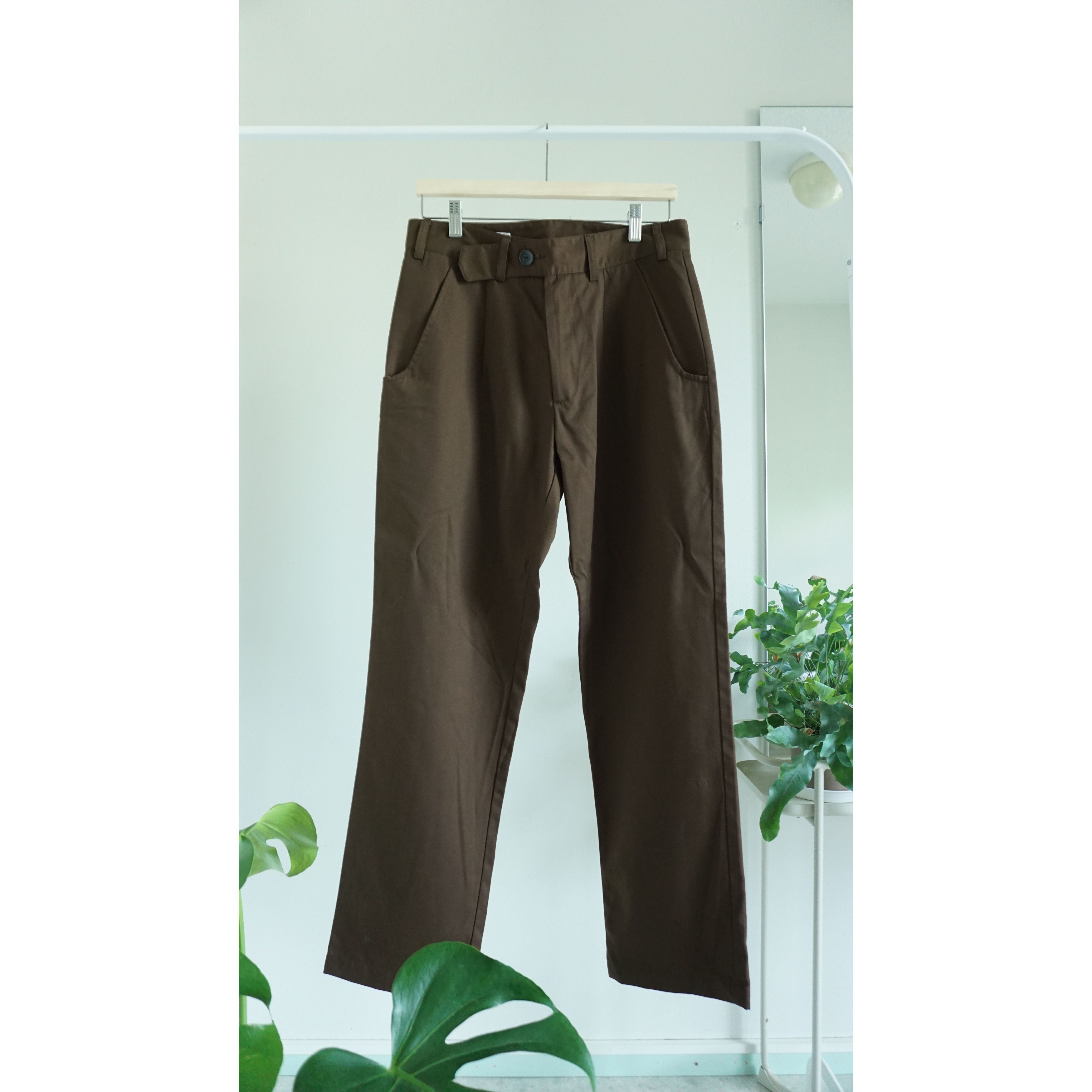 L'Homme Rouge TRADITION PANTS C2C Size US 30 / EU 46 - 1 Thumbnail