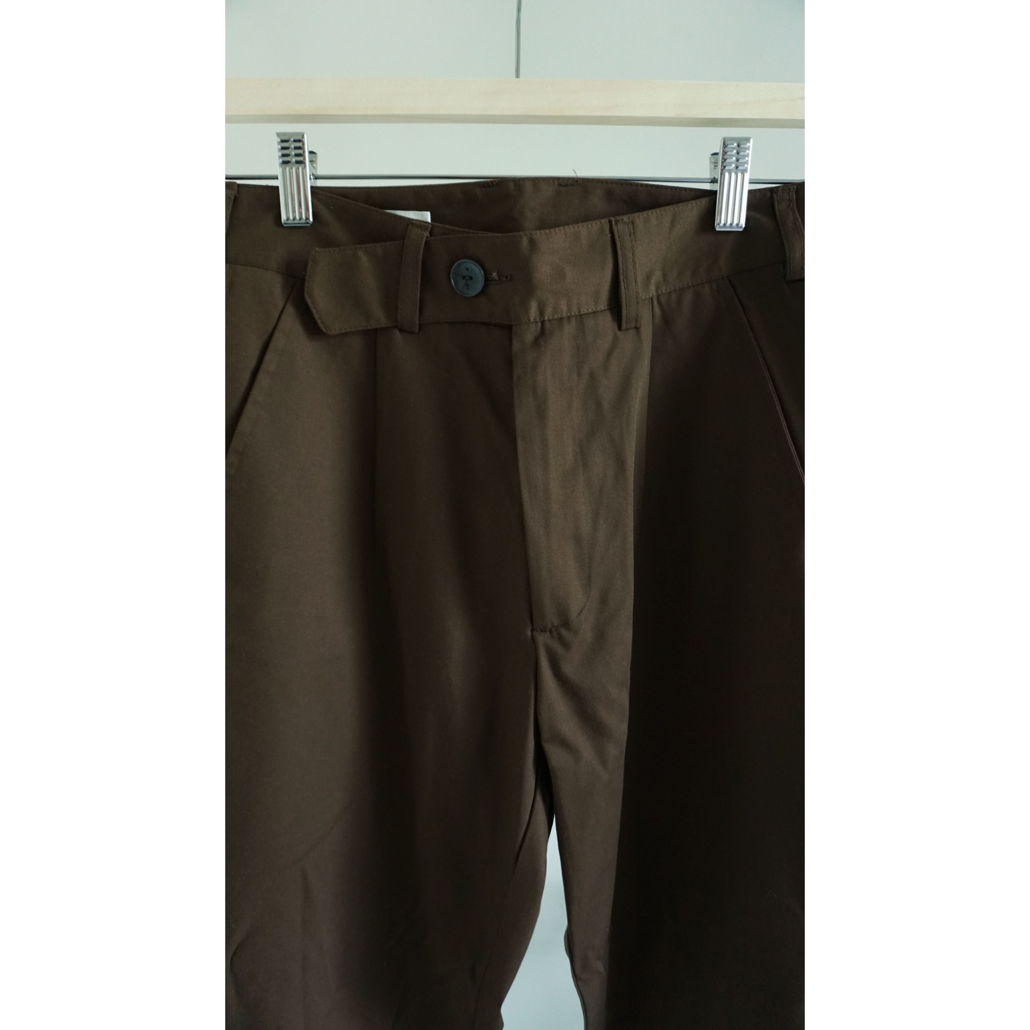 L'Homme Rouge TRADITION PANTS C2C Size US 30 / EU 46 - 3 Thumbnail