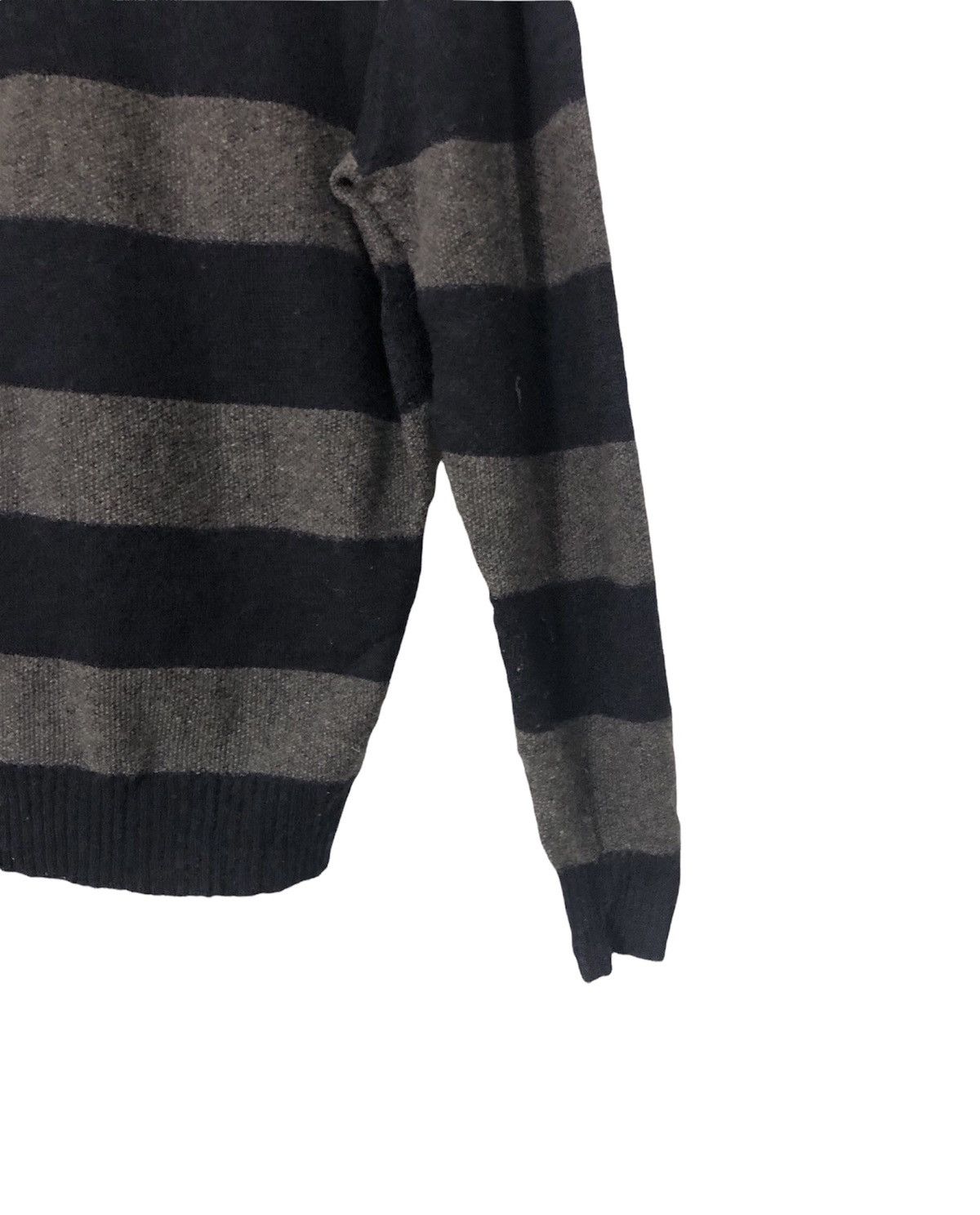 Aran Isles Knitwear Vintage Pga Tour Golf Striped Knit Sweater Size US M / EU 48-50 / 2 - 6 Thumbnail