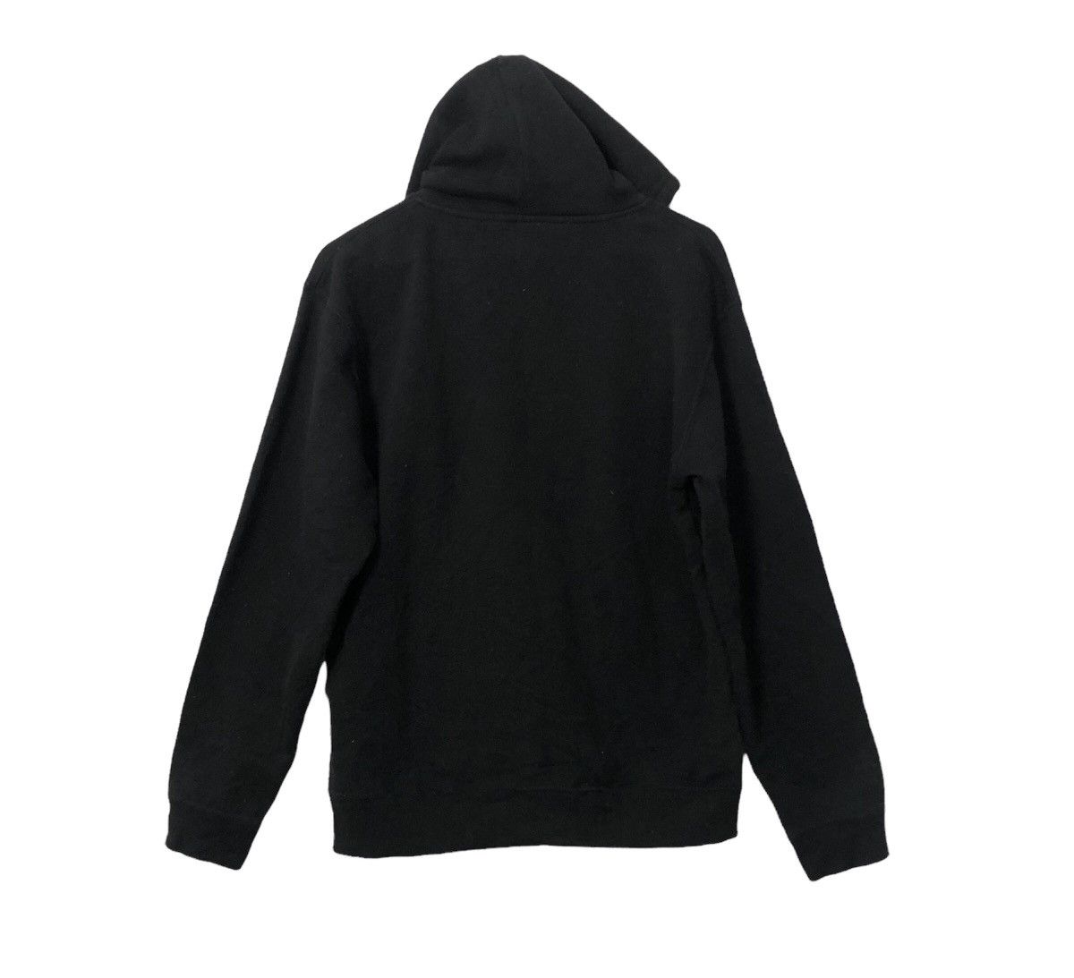 Marvel Comics Vintage Marvel Big Logo Hoodie Sweater Sweatshirt Size US L / EU 52-54 / 3 - 5 Thumbnail